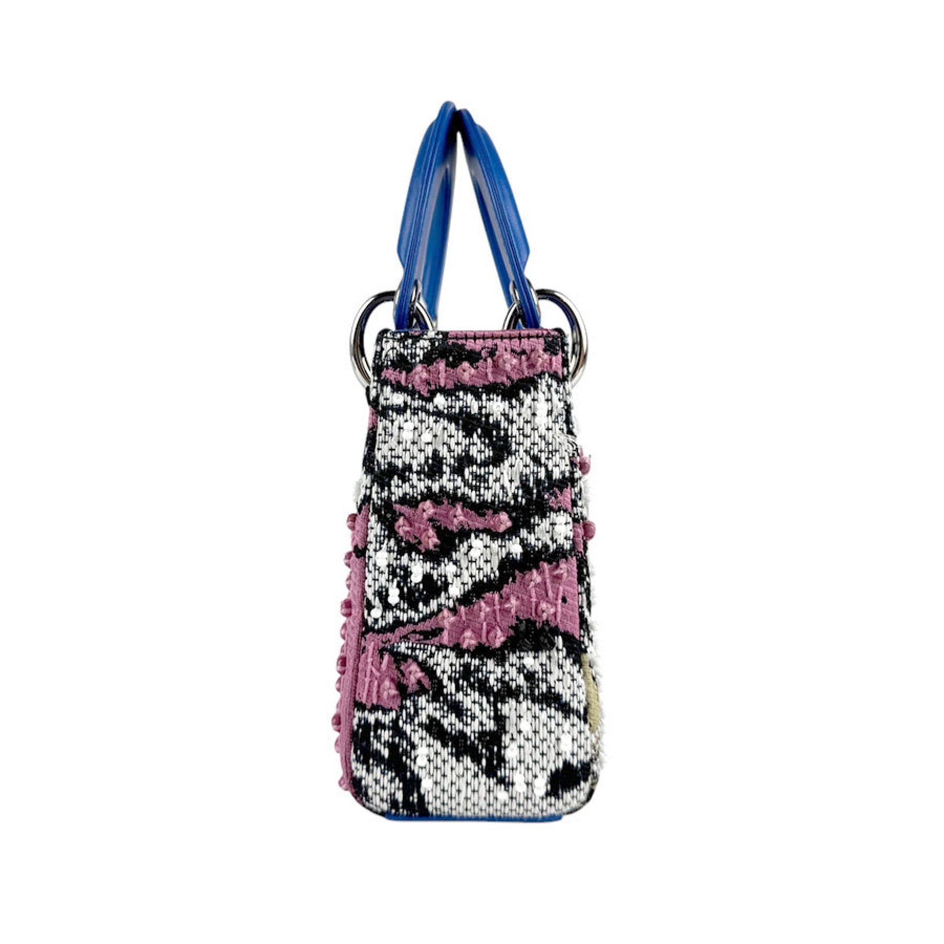 Dior Shoulder Bag - Rovelle Bags
