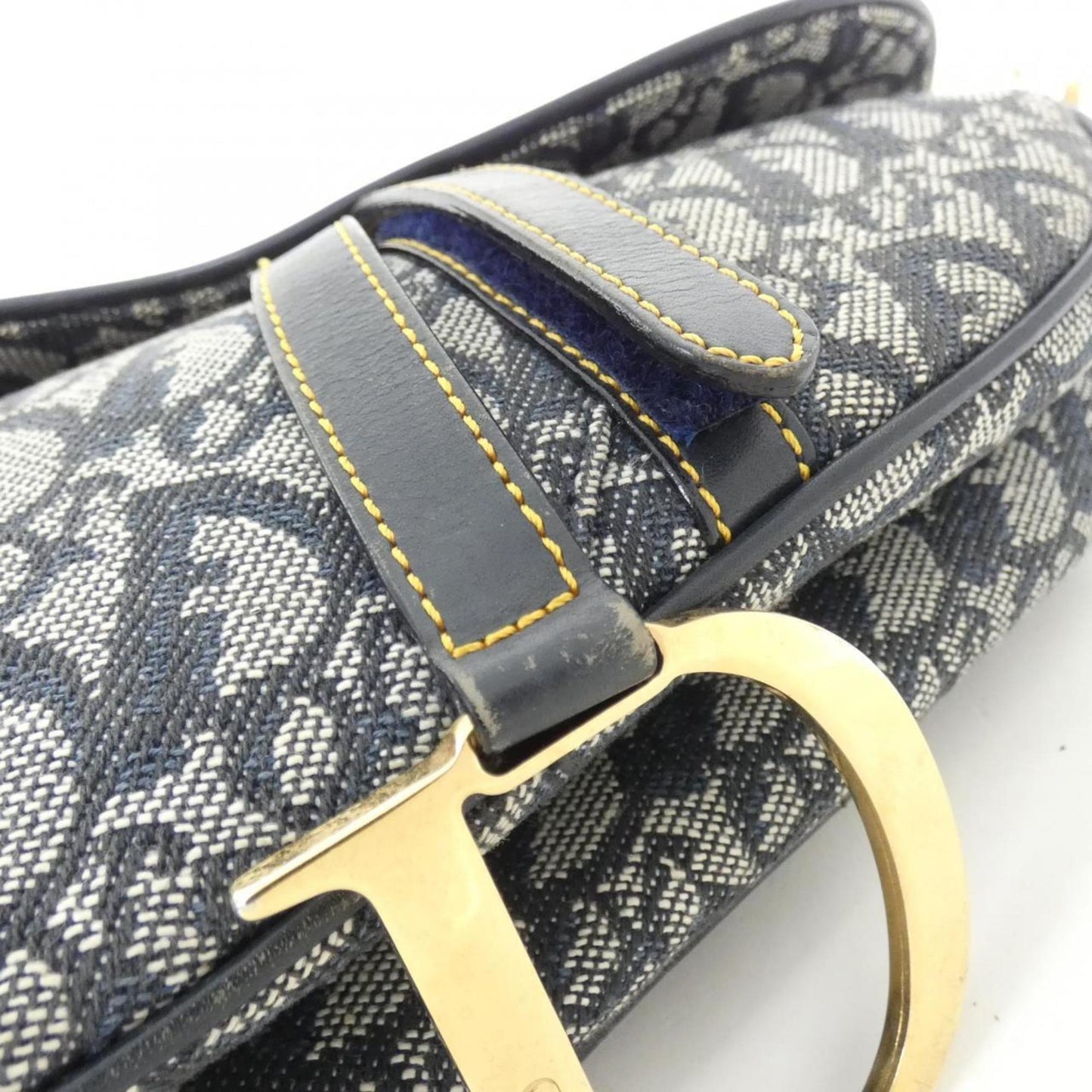 Dior Shoulder Bag - Rovelle Bags