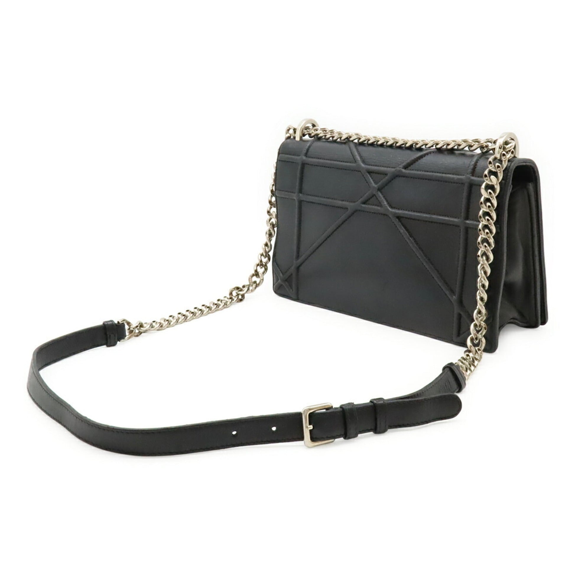 Dior Shoulder Bag - Rovelle Bags