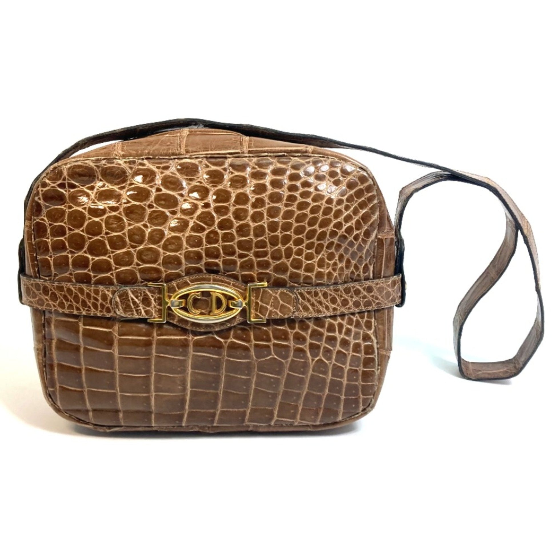 Dior Shoulder Bag - Rovelle Bags