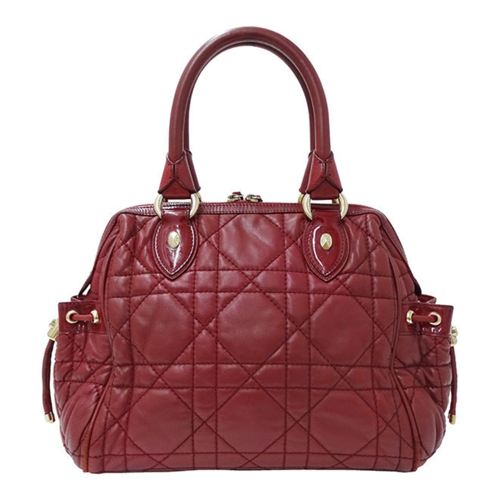 Dior Handbag - Rovelle Bags