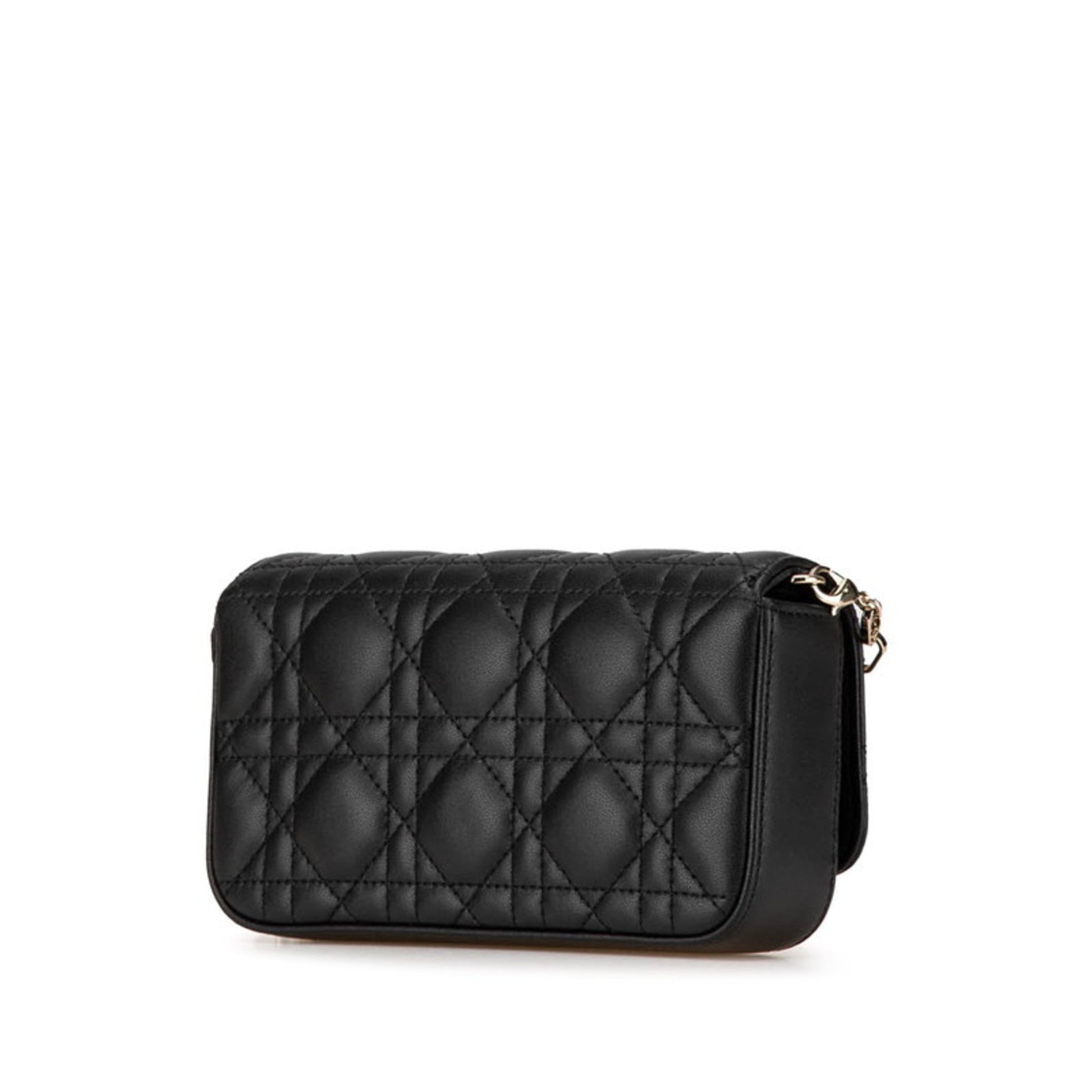 Dior Shoulder Bag - Rovelle Bags