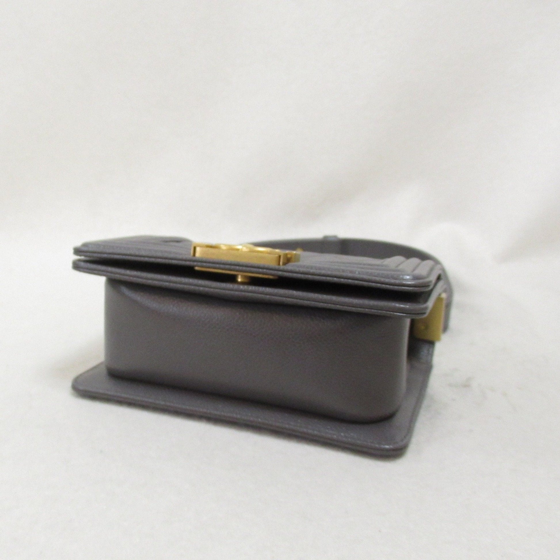 Chanel Boy Shoulder Bag - Almora Bags