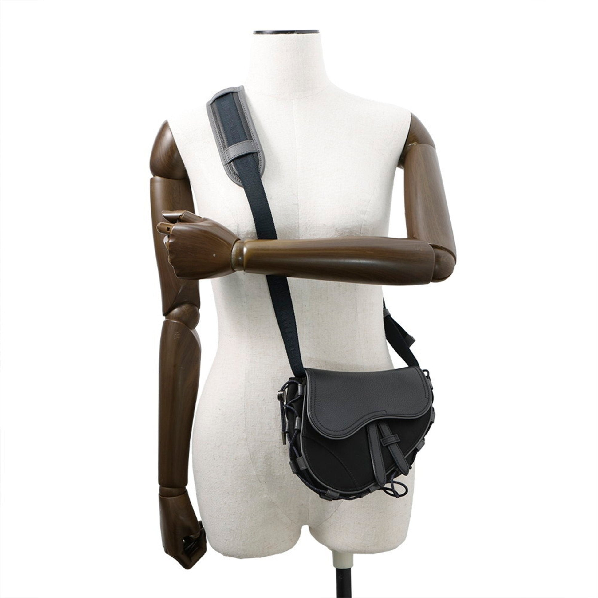 Dior Shoulder Bag - Rovelle Bags
