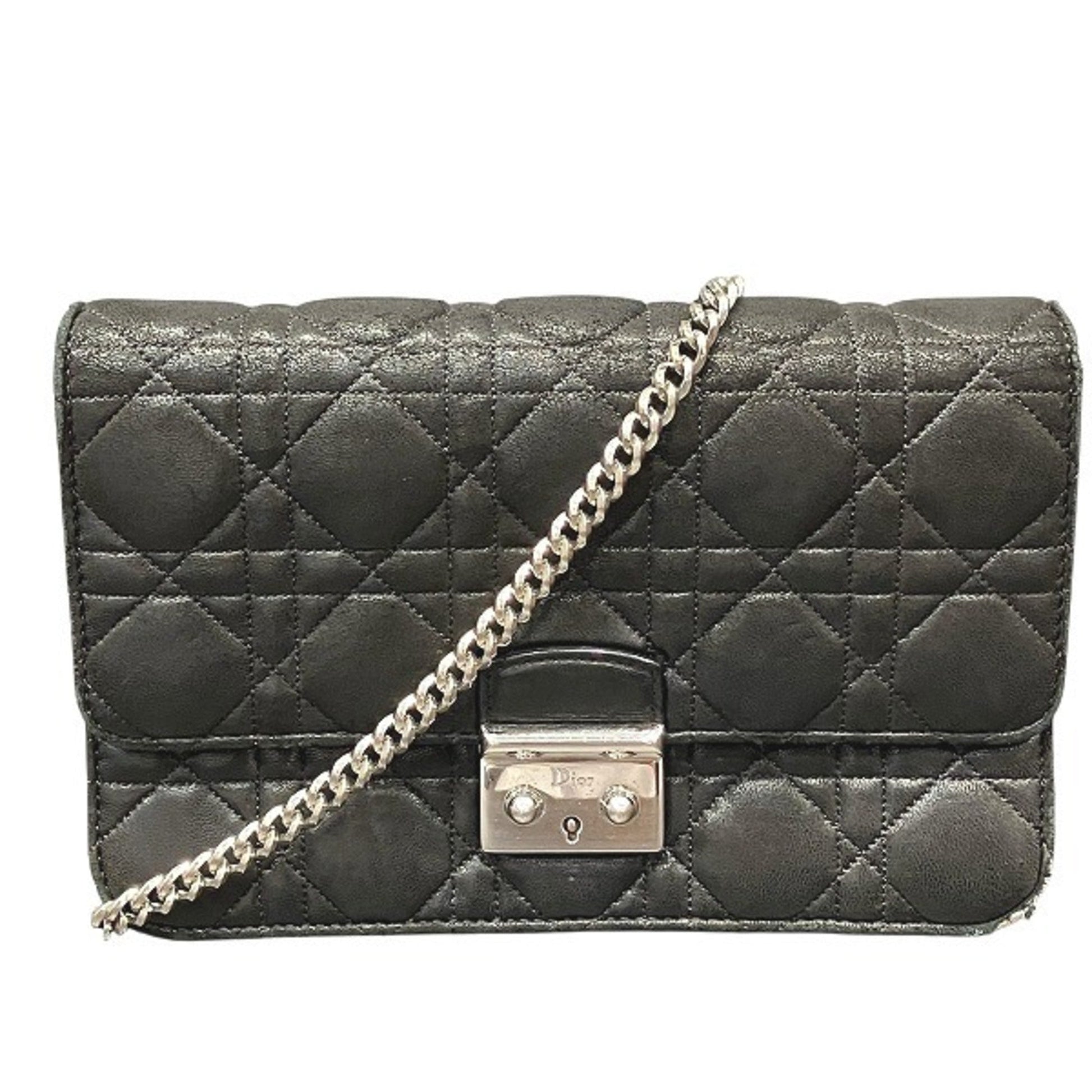 Dior Shoulder Bag - Rovelle Bags
