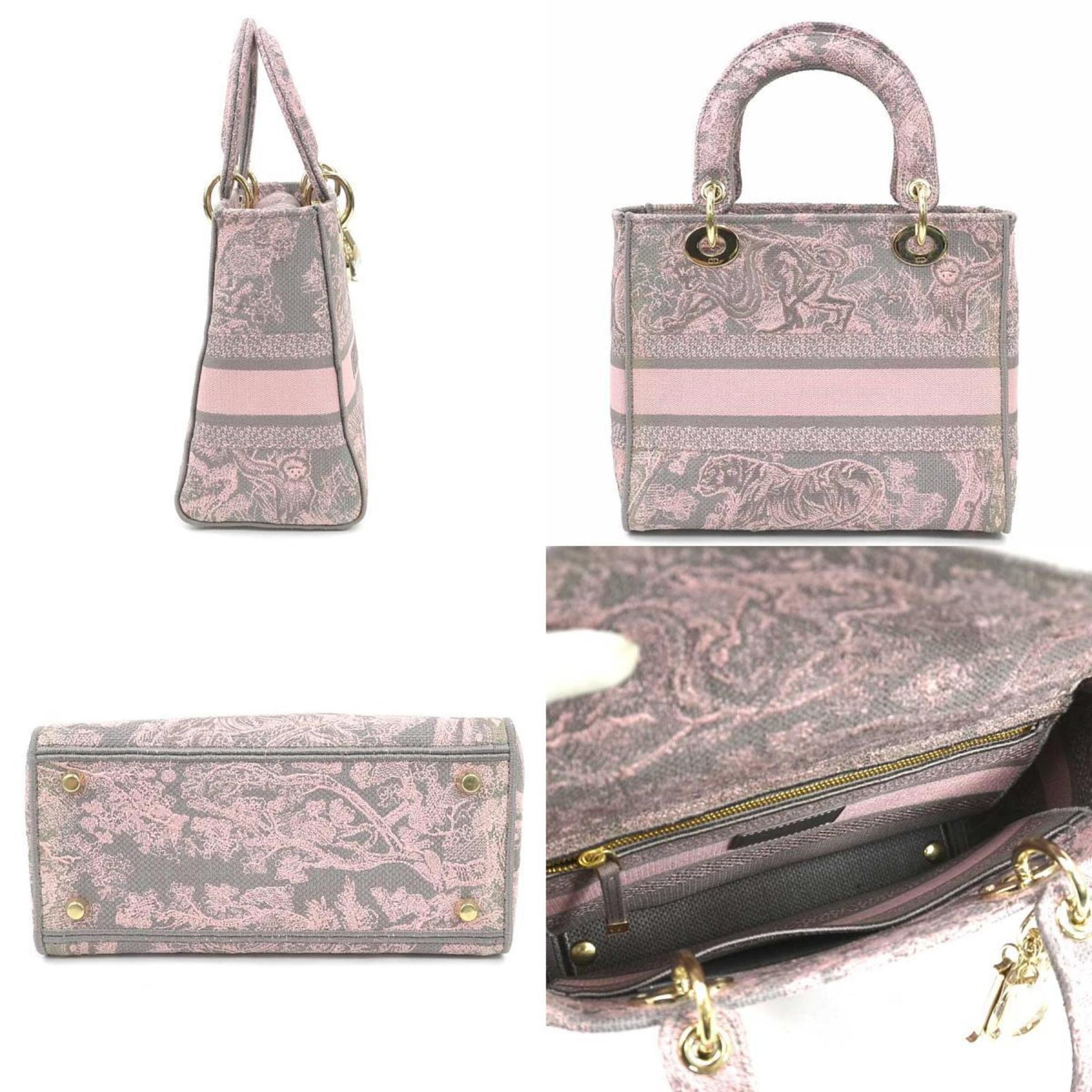 Dior Shoulder Bag - Rovelle Bags