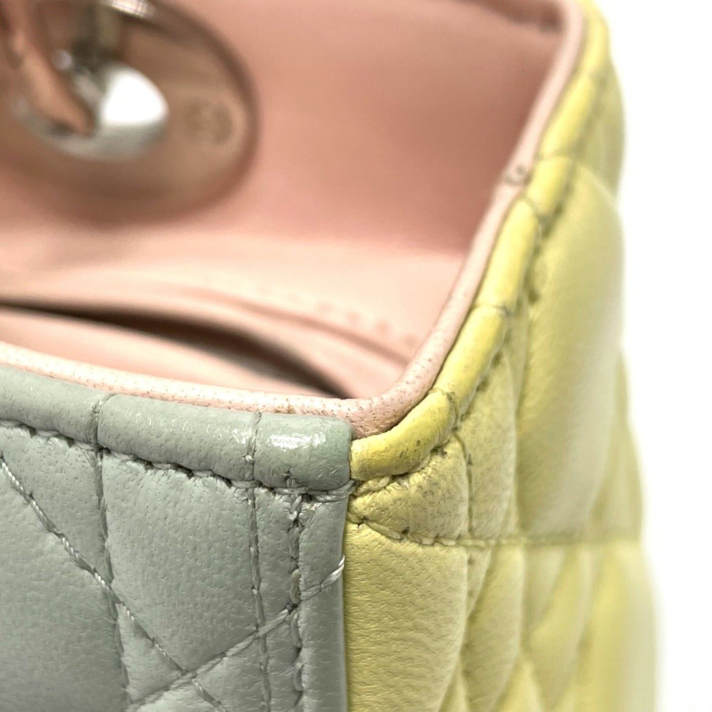 Dior Handbag - Rovelle Bags