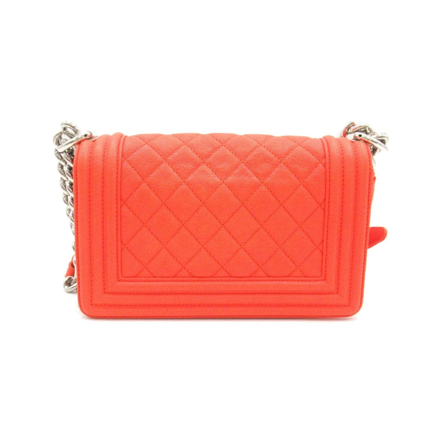 Chanel Boy Shoulder Bag - Almora Bags