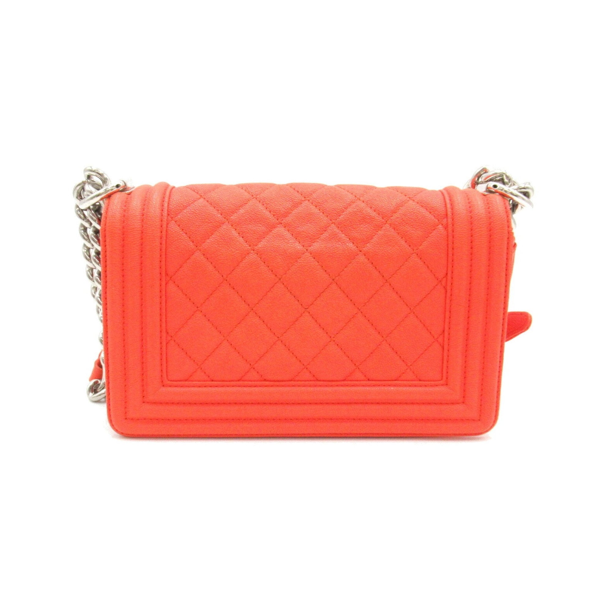 Chanel Boy Shoulder Bag - Almora Bags