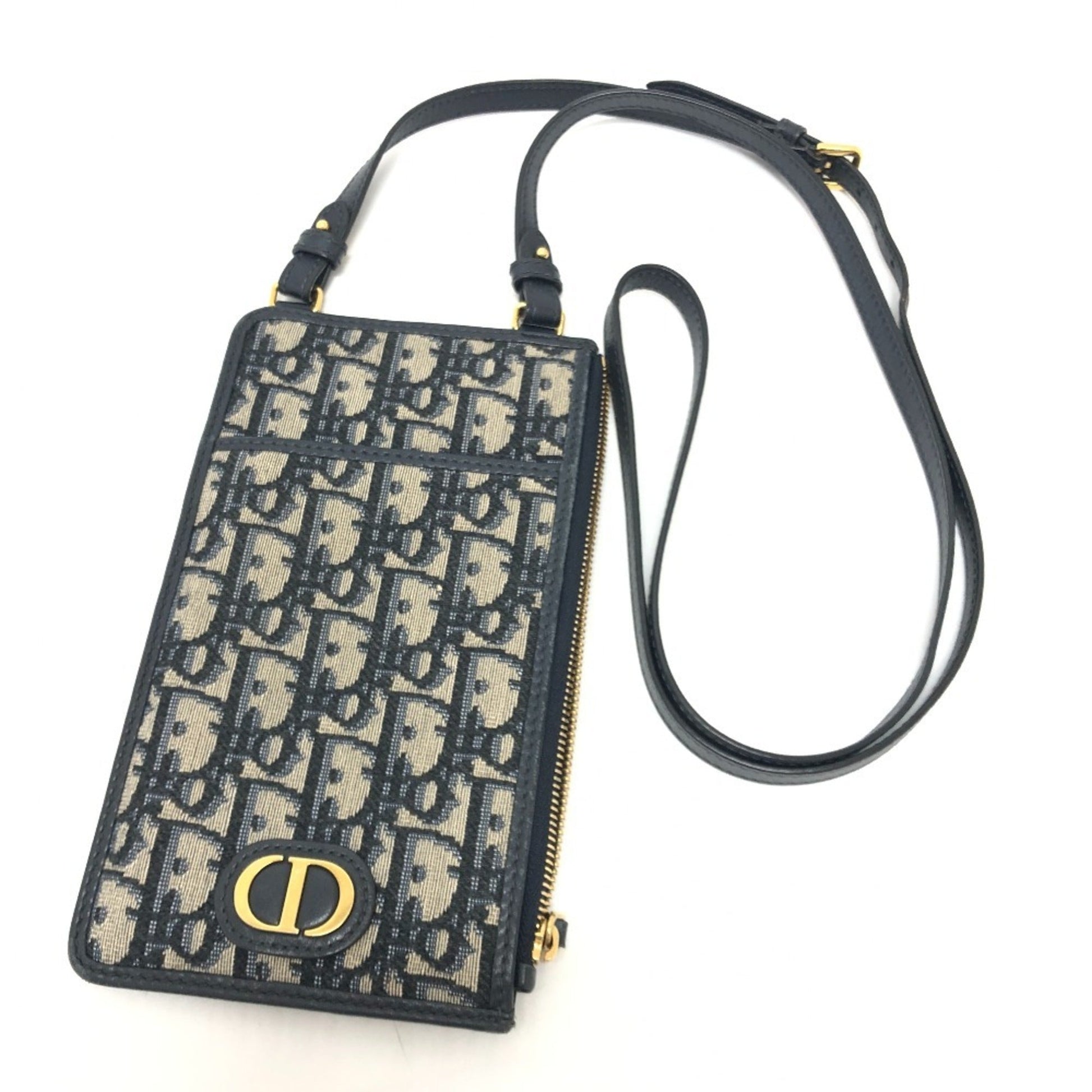 Dior Shoulder Bag - Rovelle Bags