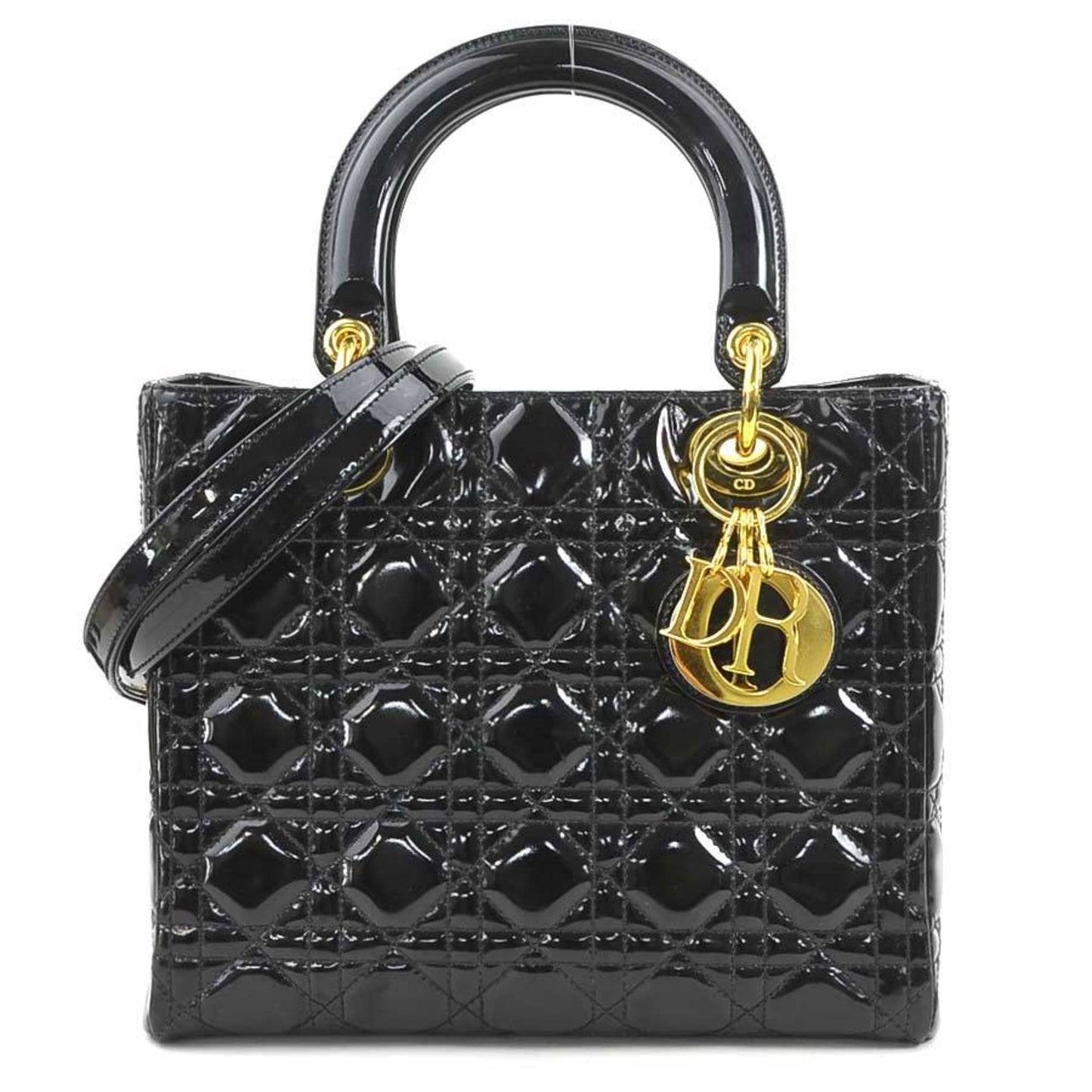 Dior Shoulder Bag - Rovelle Bags