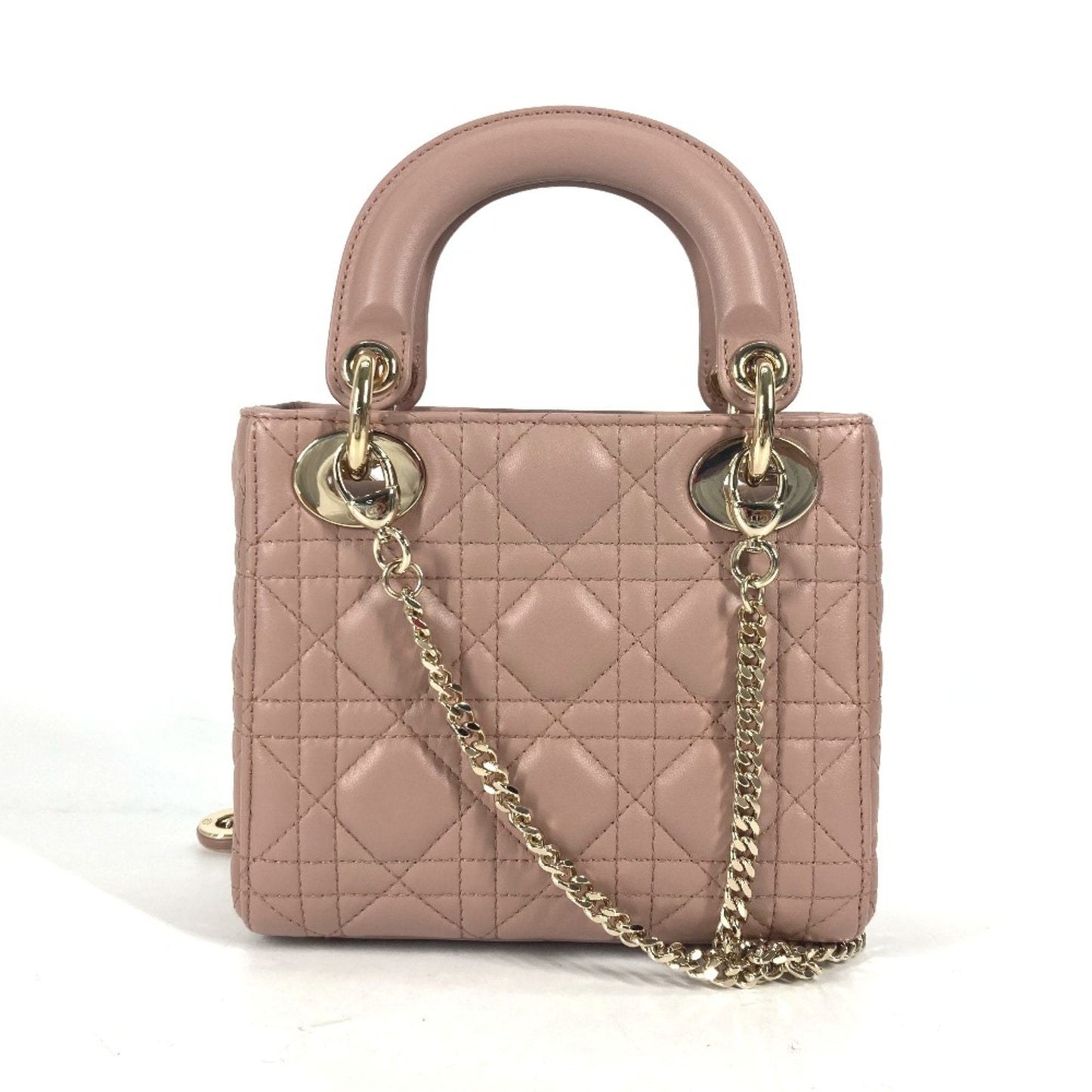 Dior Handbag - Rovelle Bags