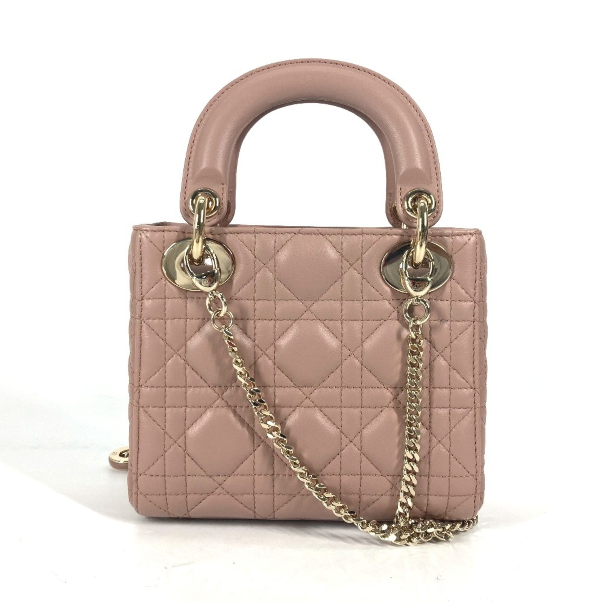 Dior Handbag - Rovelle Bags