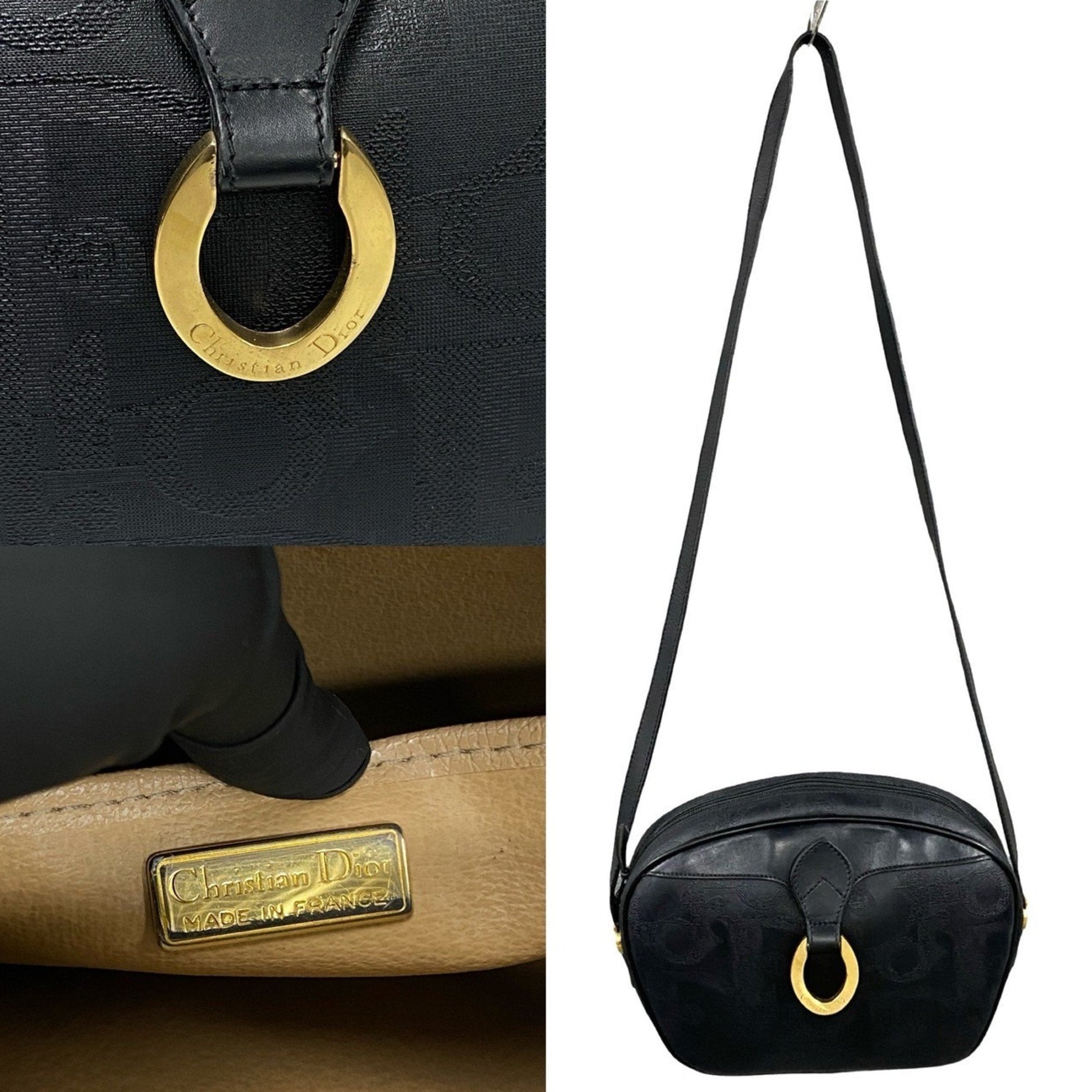 Dior Shoulder Bag - Rovelle Bags
