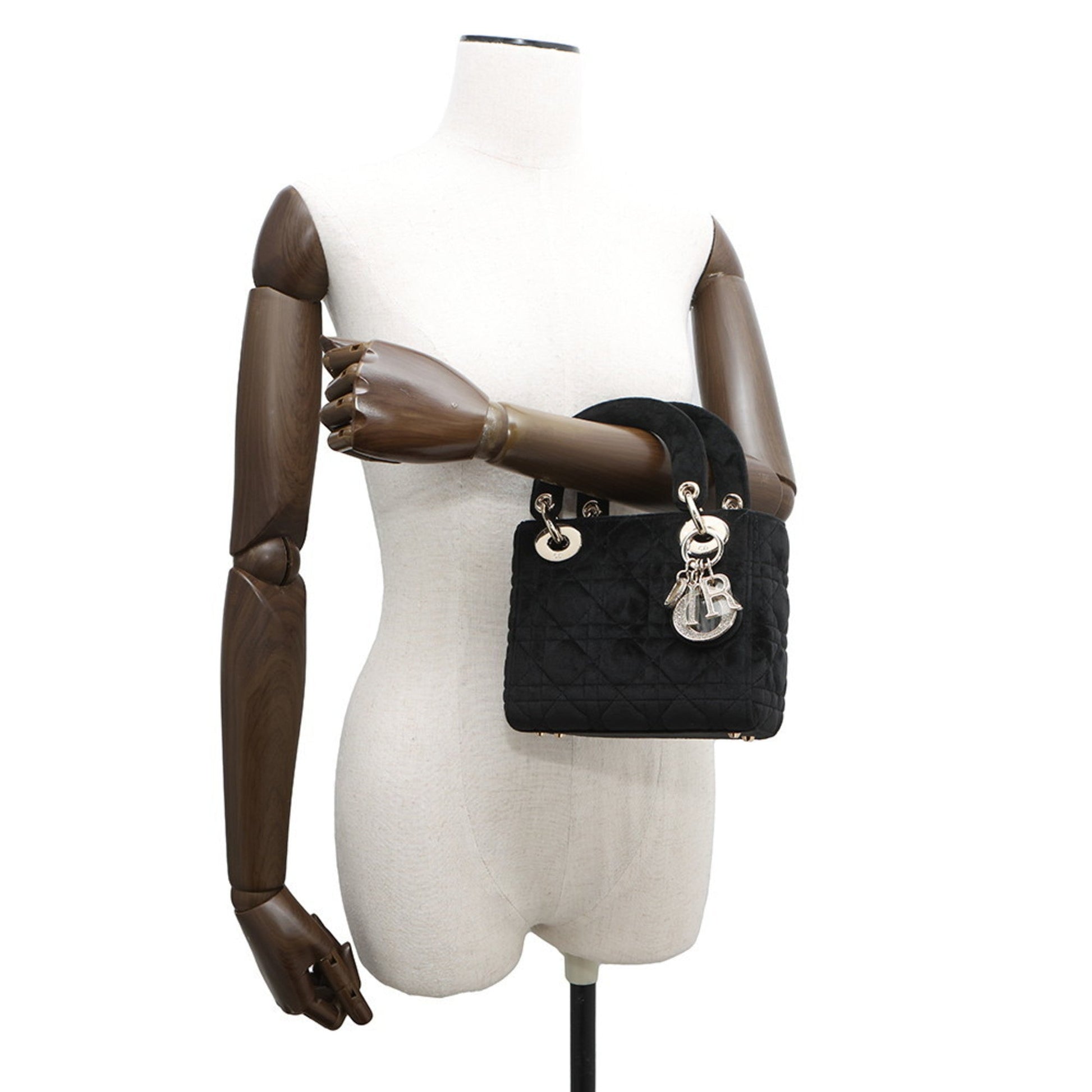Dior Handbag - Rovelle Bags