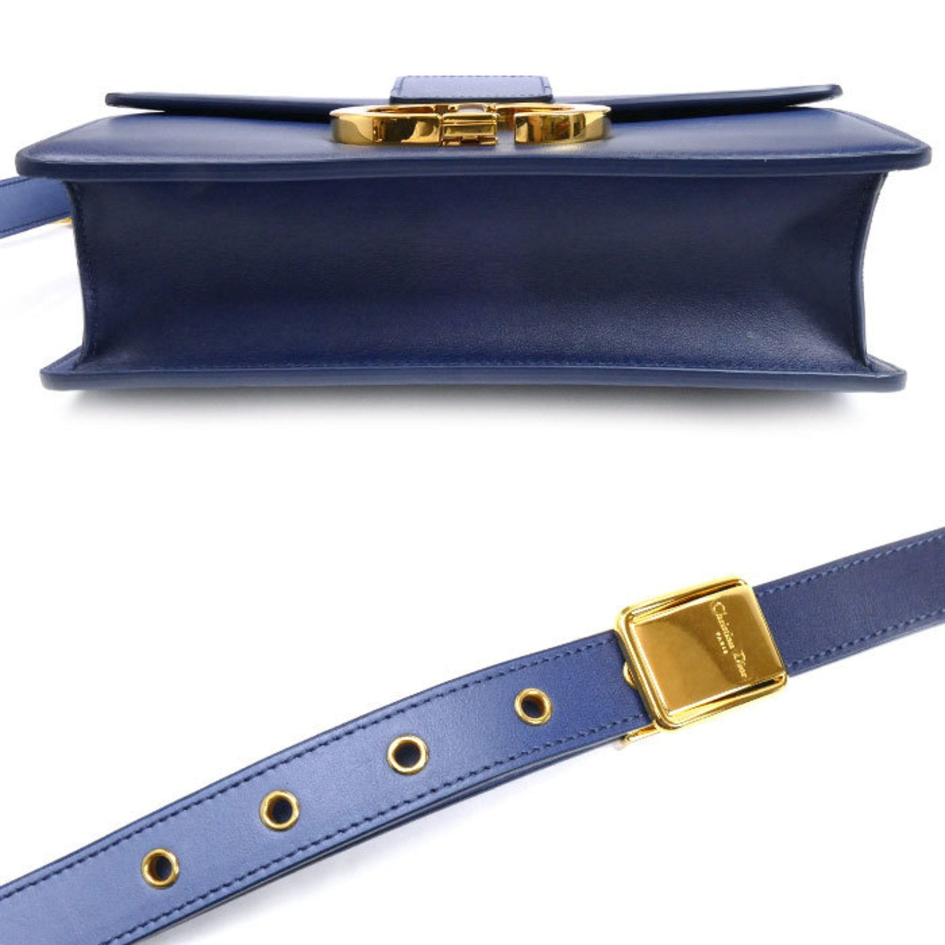 Dior Shoulder Bag - Rovelle Bags