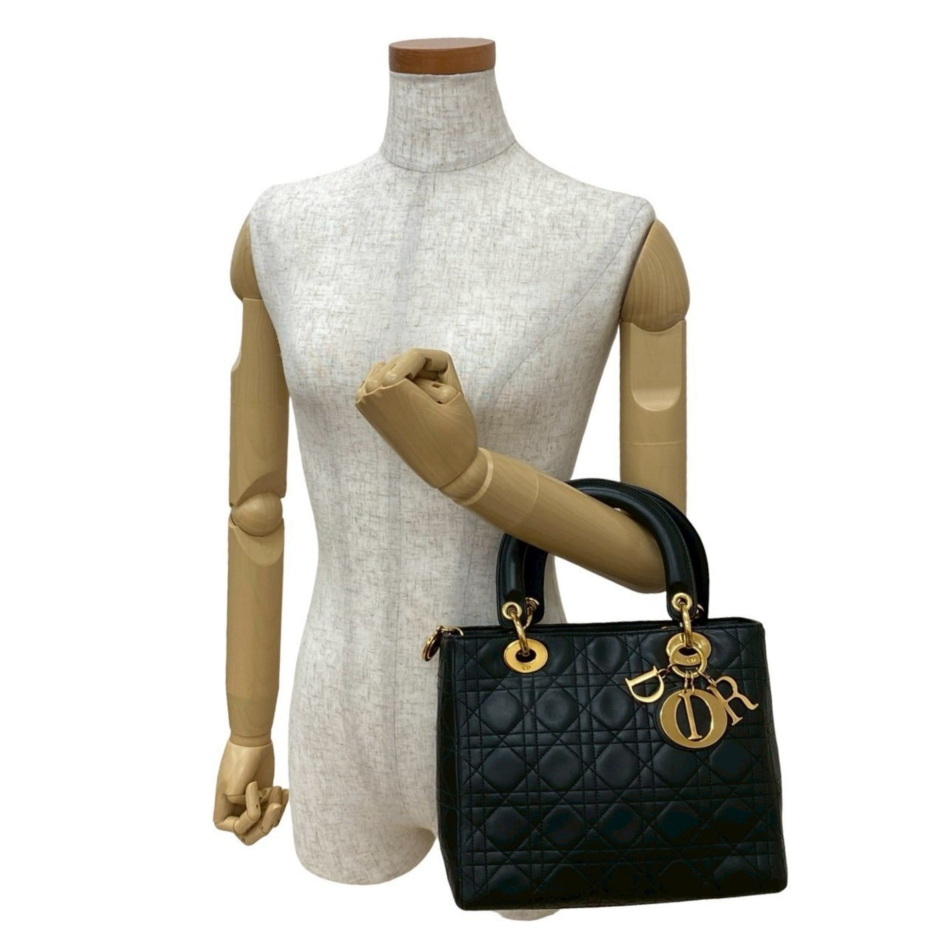 Dior Tote - Rovelle Bags