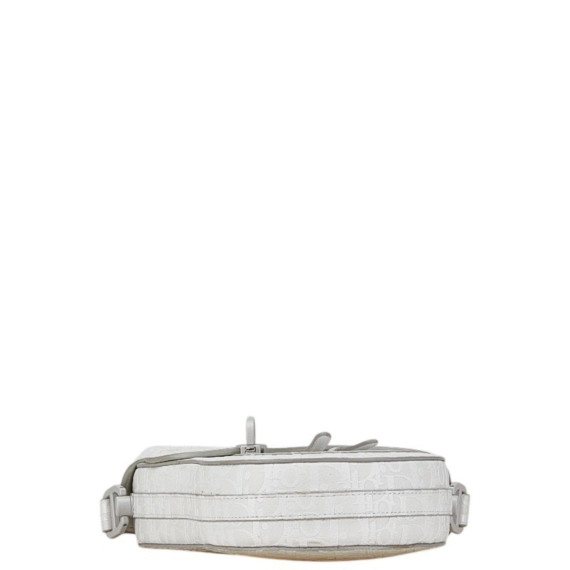 Dior Saddle Crossbody - Rovelle Bags