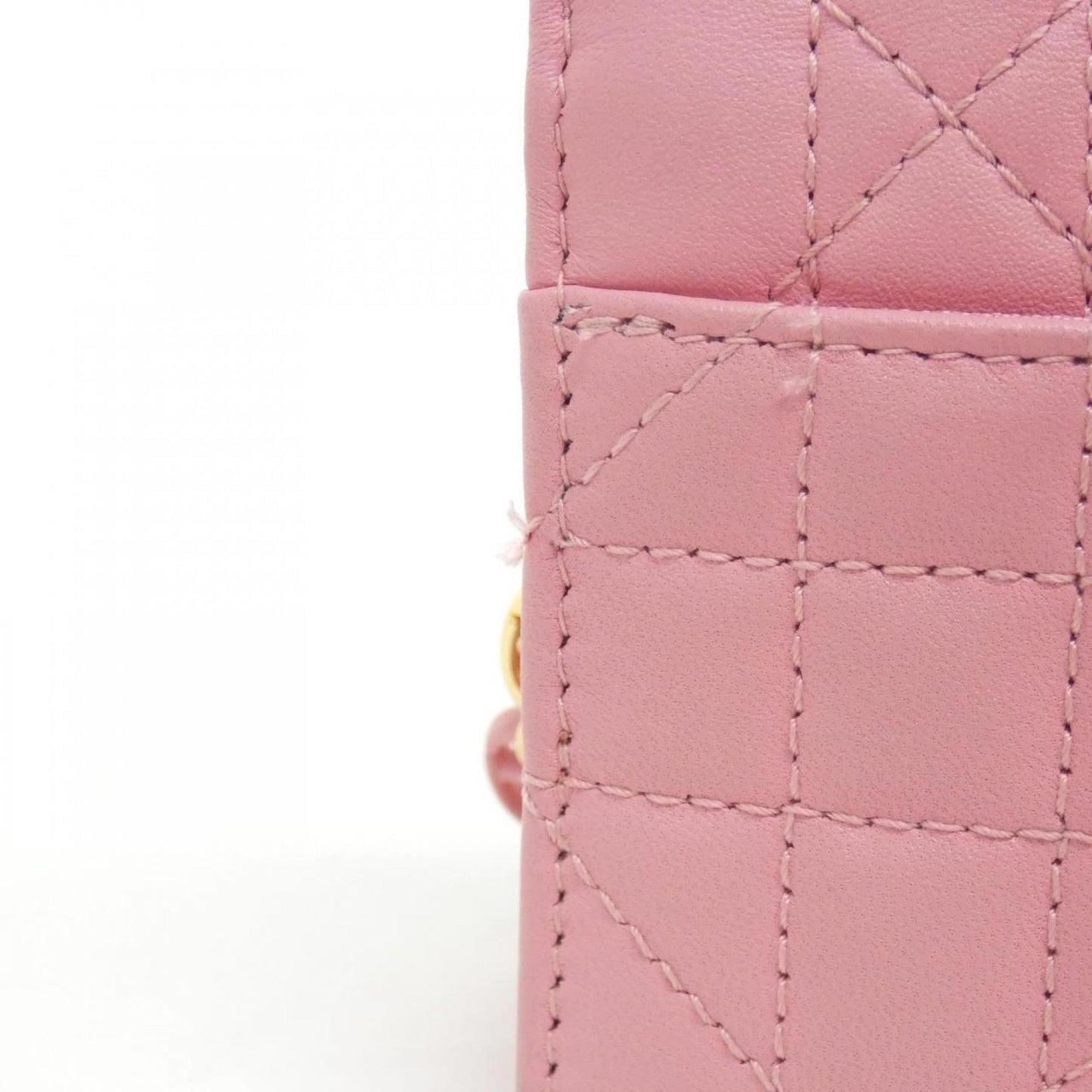 Dior Shoulder Bag - Rovelle Bags
