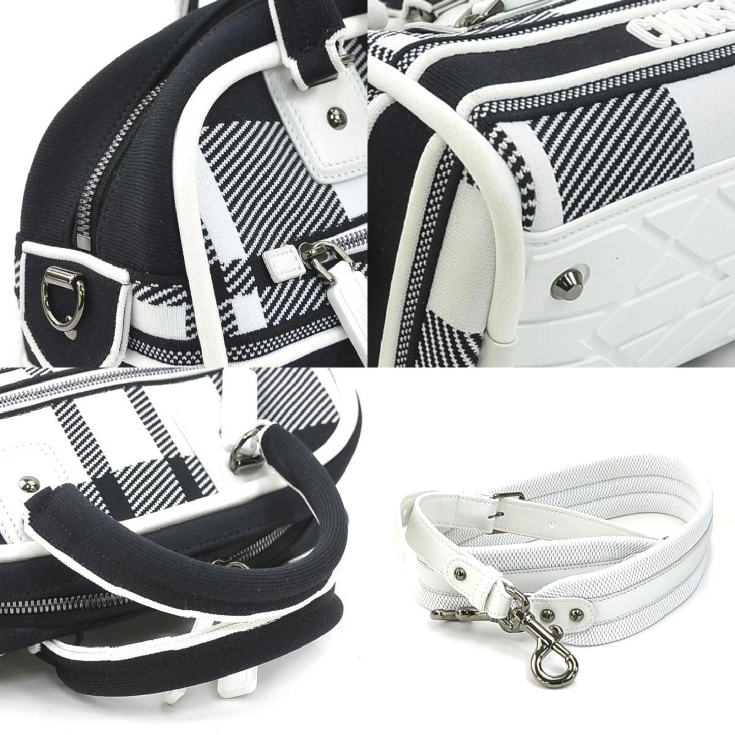 Dior Shoulder Bag - Rovelle Bags