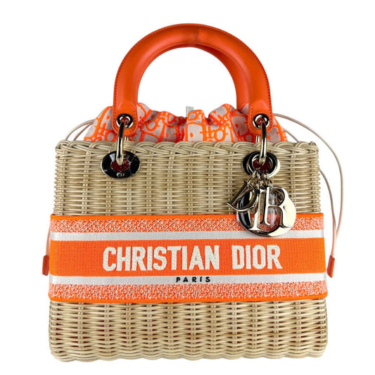Dior Shoulder Bag - Rovelle Bags