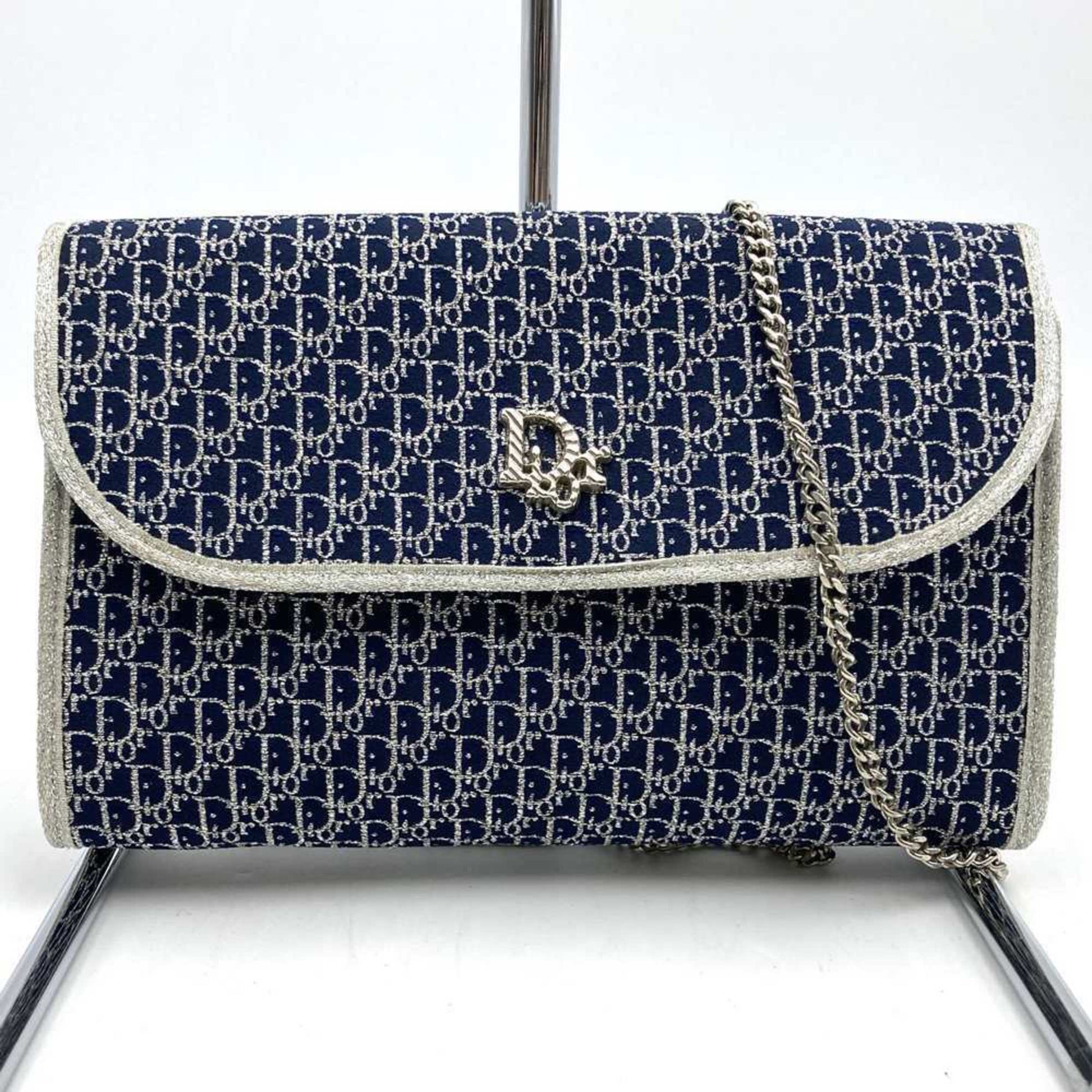 Dior Shoulder Bag - Rovelle Bags