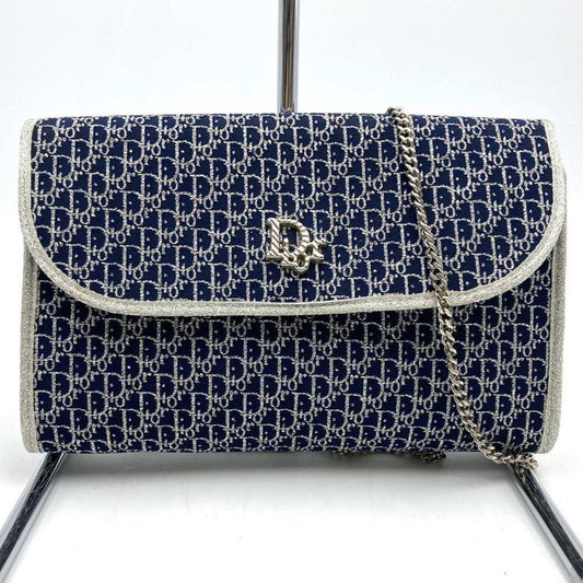 Dior Shoulder Bag - Rovelle Bags