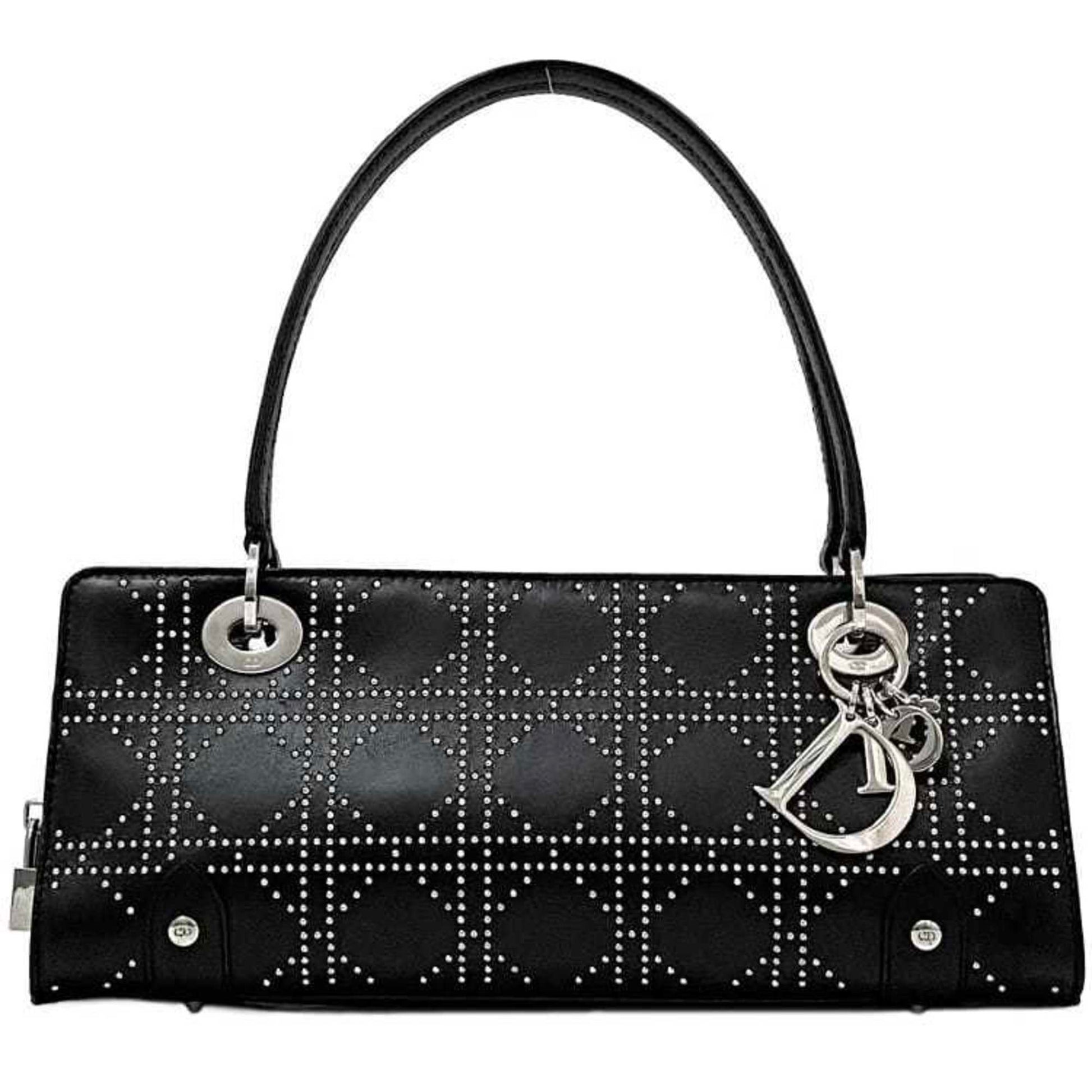 Dior Shoulder Bag - Rovelle Bags