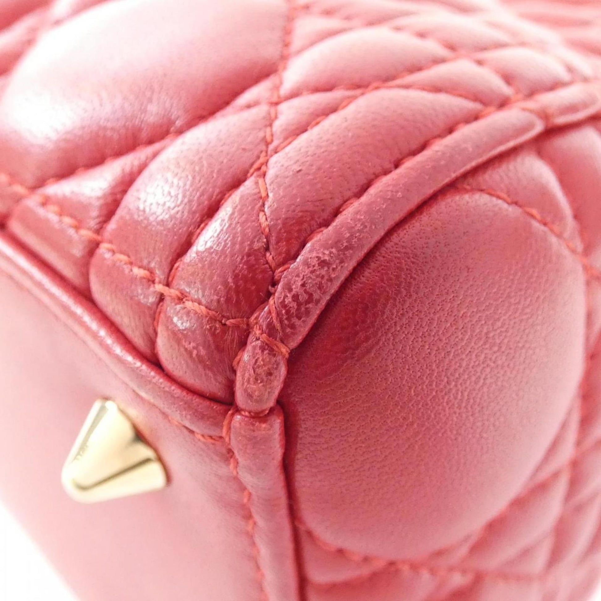 Dior Handbag - Rovelle Bags