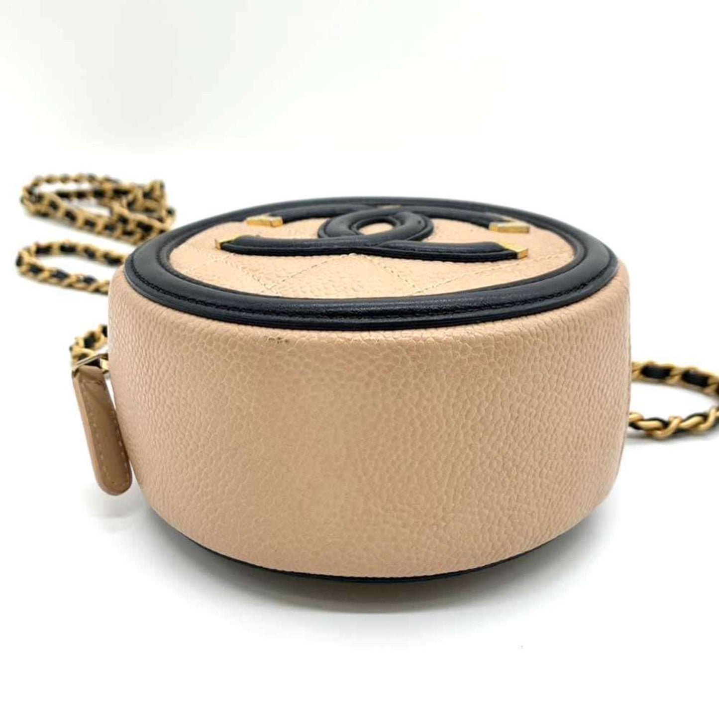 Chanel Pochette Crossbody - Almora Bags