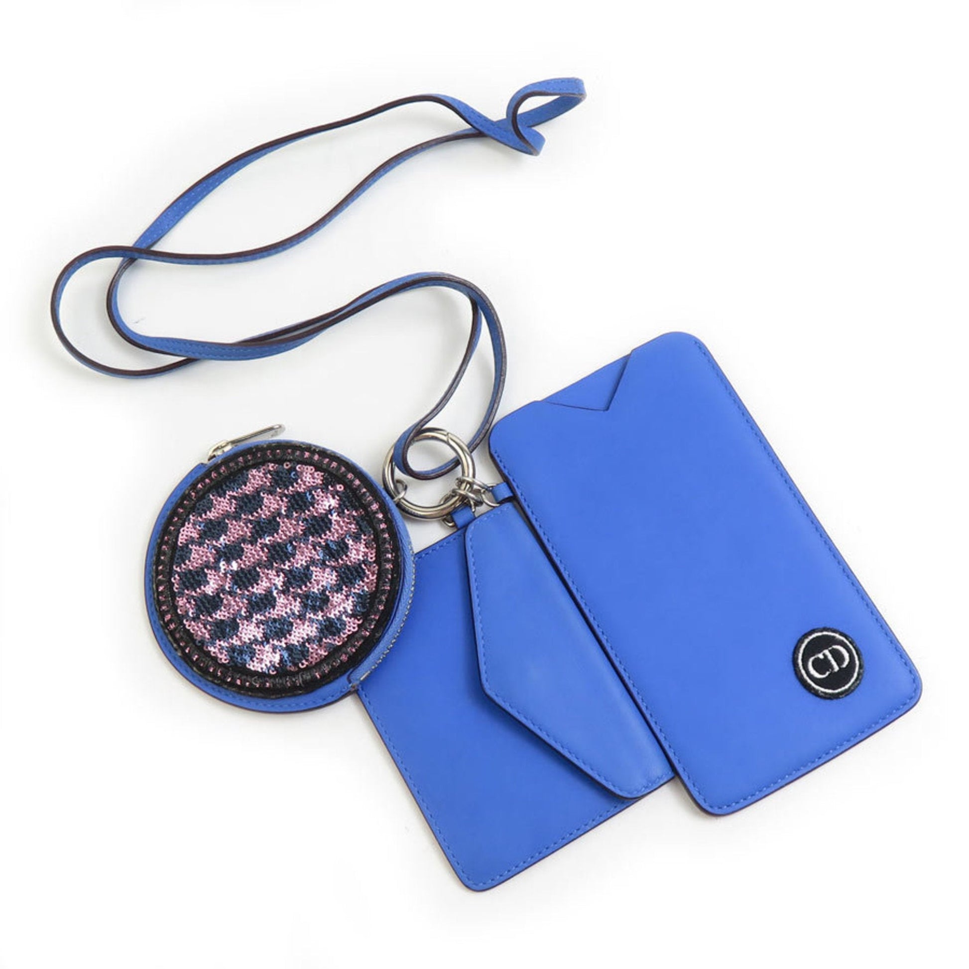 Dior Clutch - Rovelle Bags