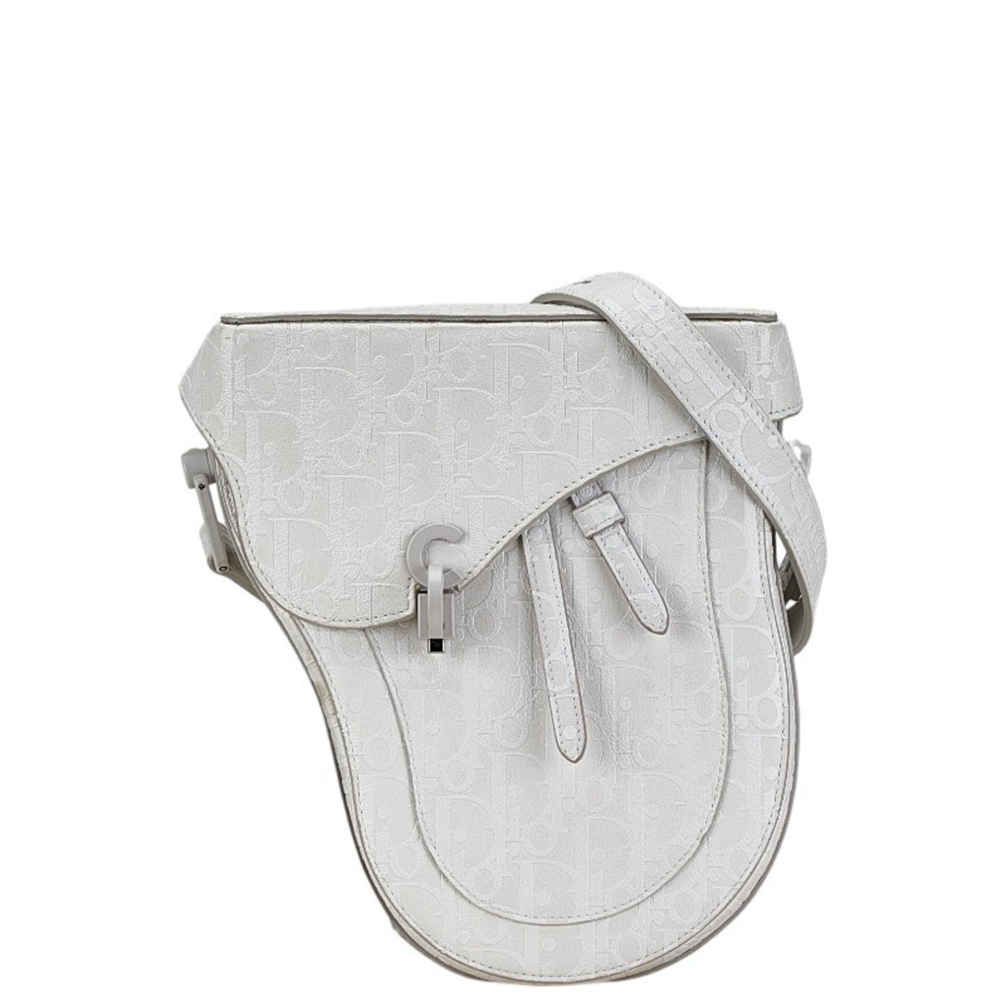 Dior Saddle Crossbody - Rovelle Bags