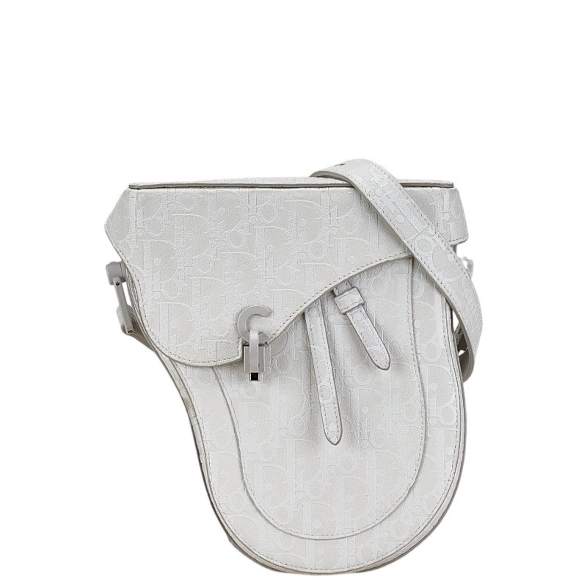 Dior Saddle Crossbody - Rovelle Bags