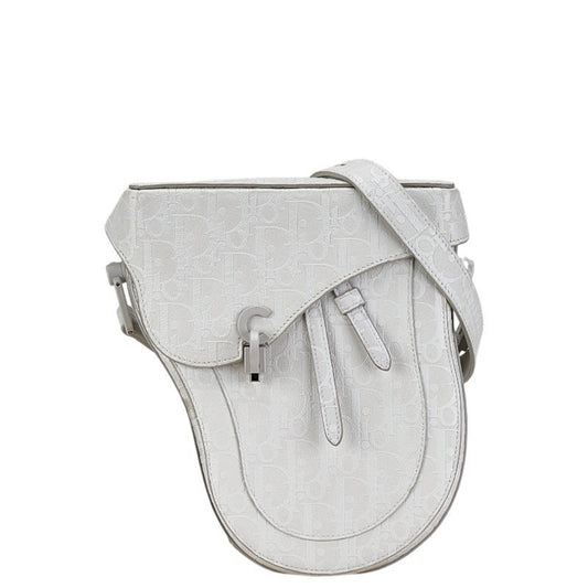 Dior Saddle Crossbody - Rovelle Bags