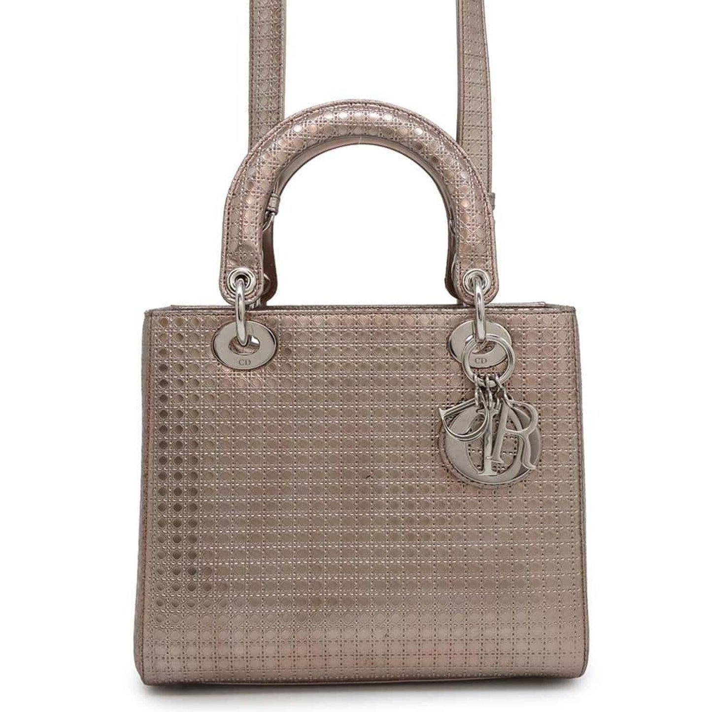 Dior Shoulder Bag - Rovelle Bags