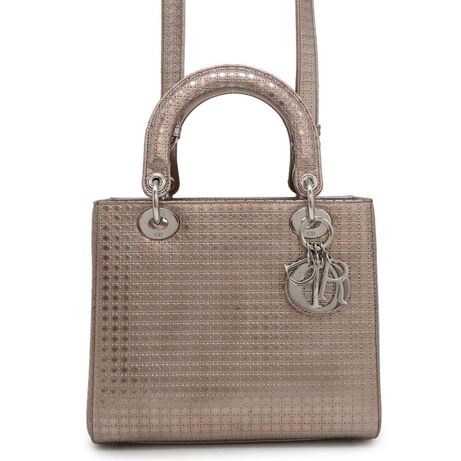 Dior Shoulder Bag - Rovelle Bags