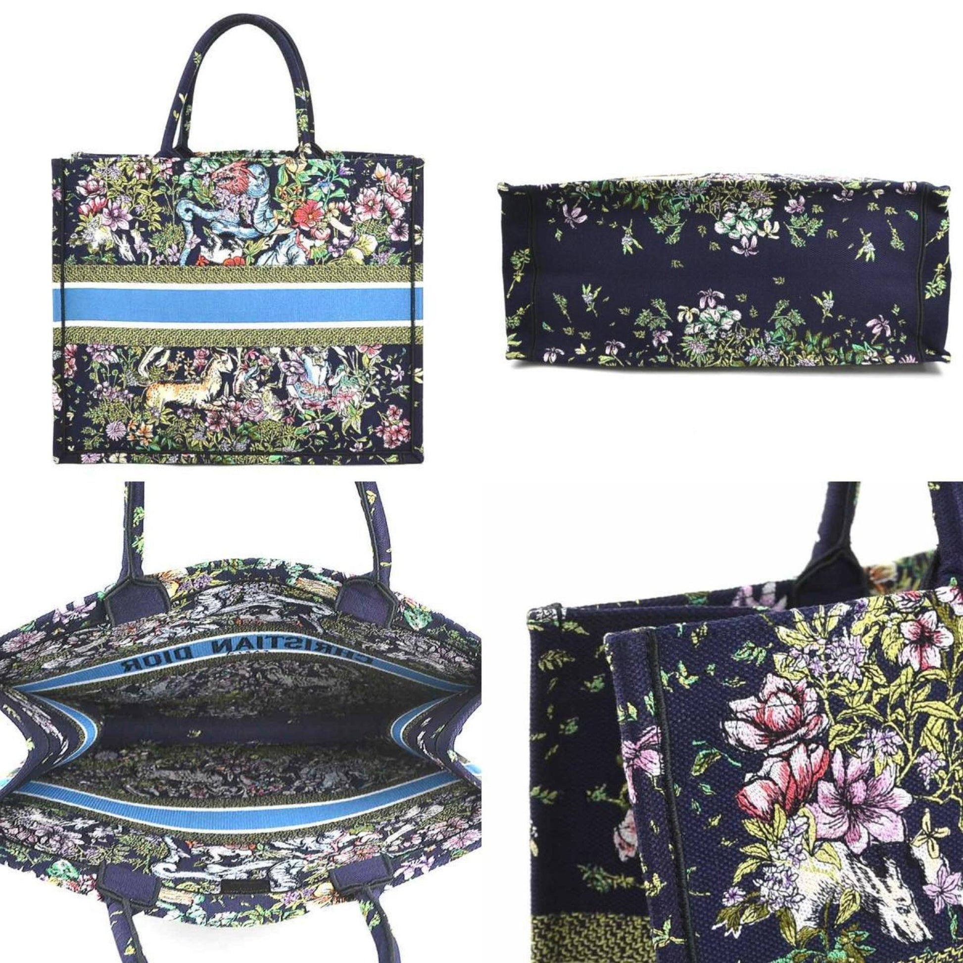 Dior Tote - Rovelle Bags