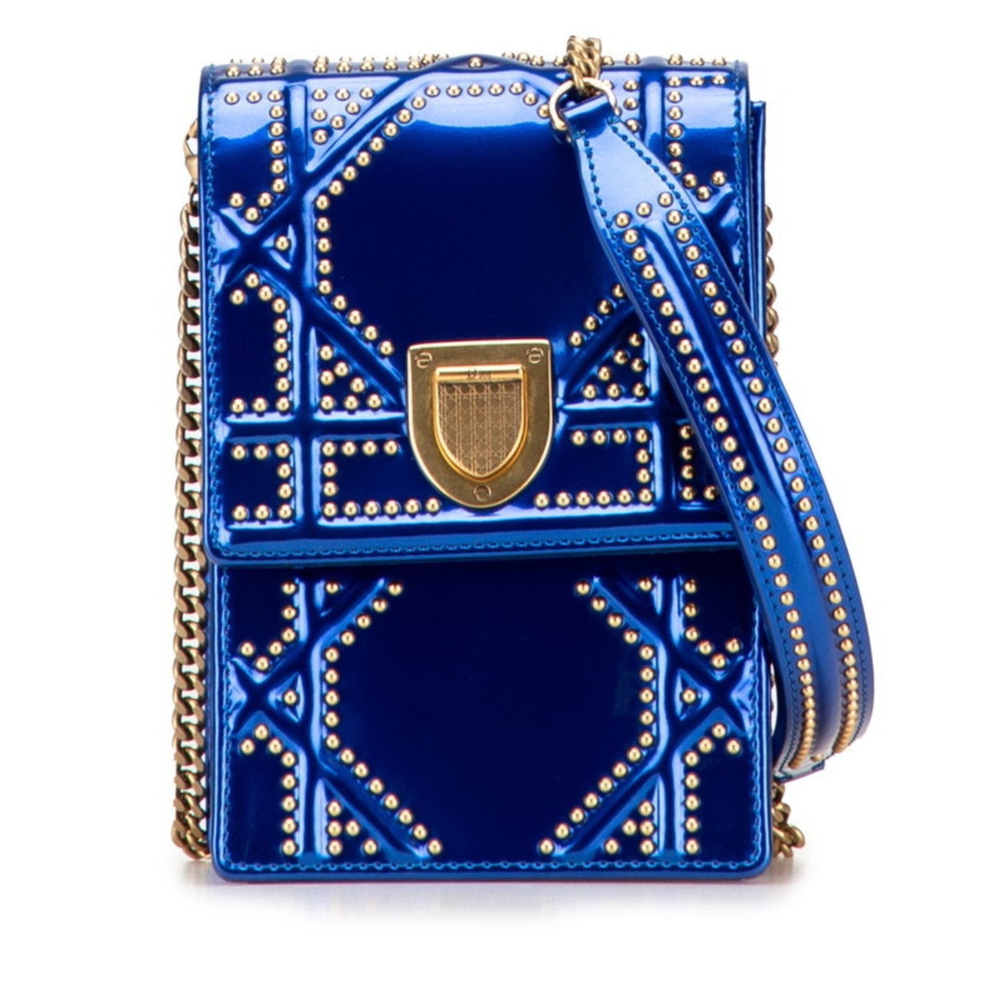 Dior Shoulder Bag - Rovelle Bags