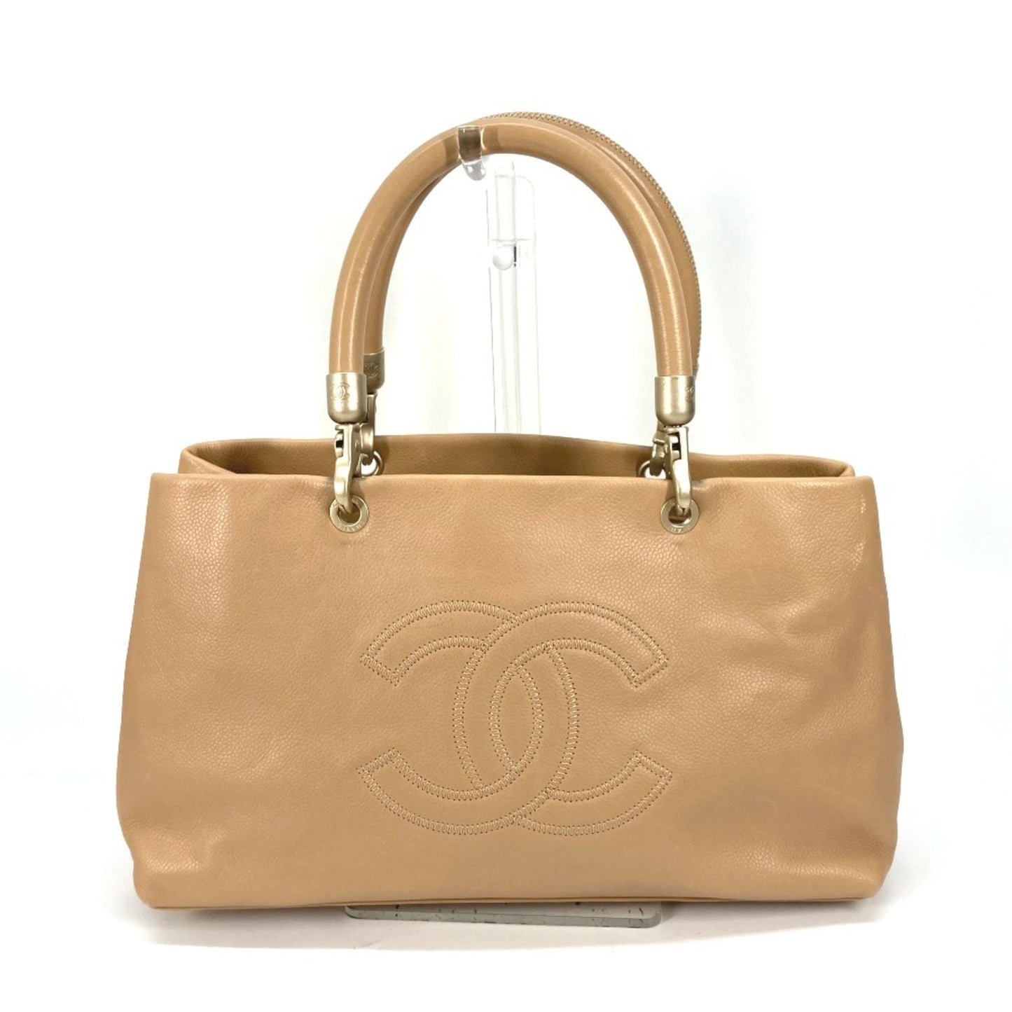 Chanel Shoulder Bag - Almora Bags
