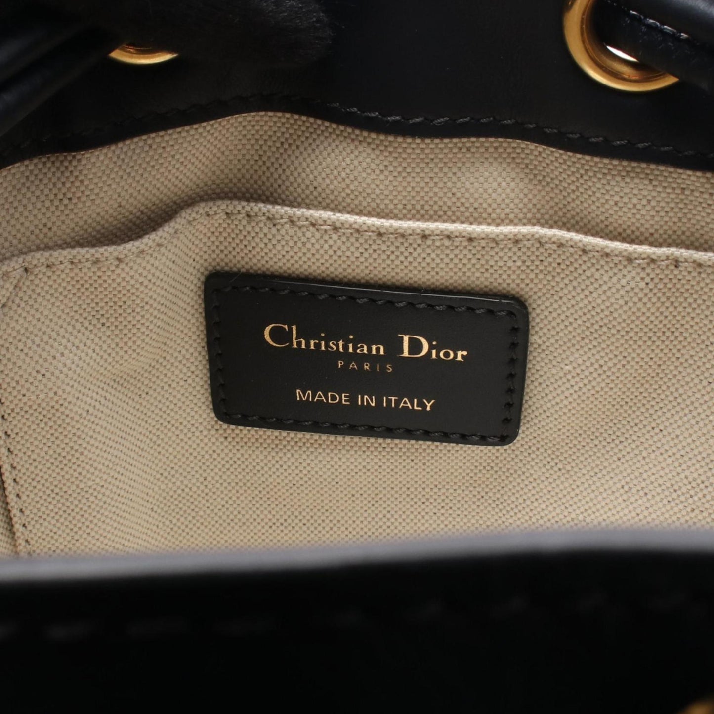 Dior Backpack - Rovelle Bags