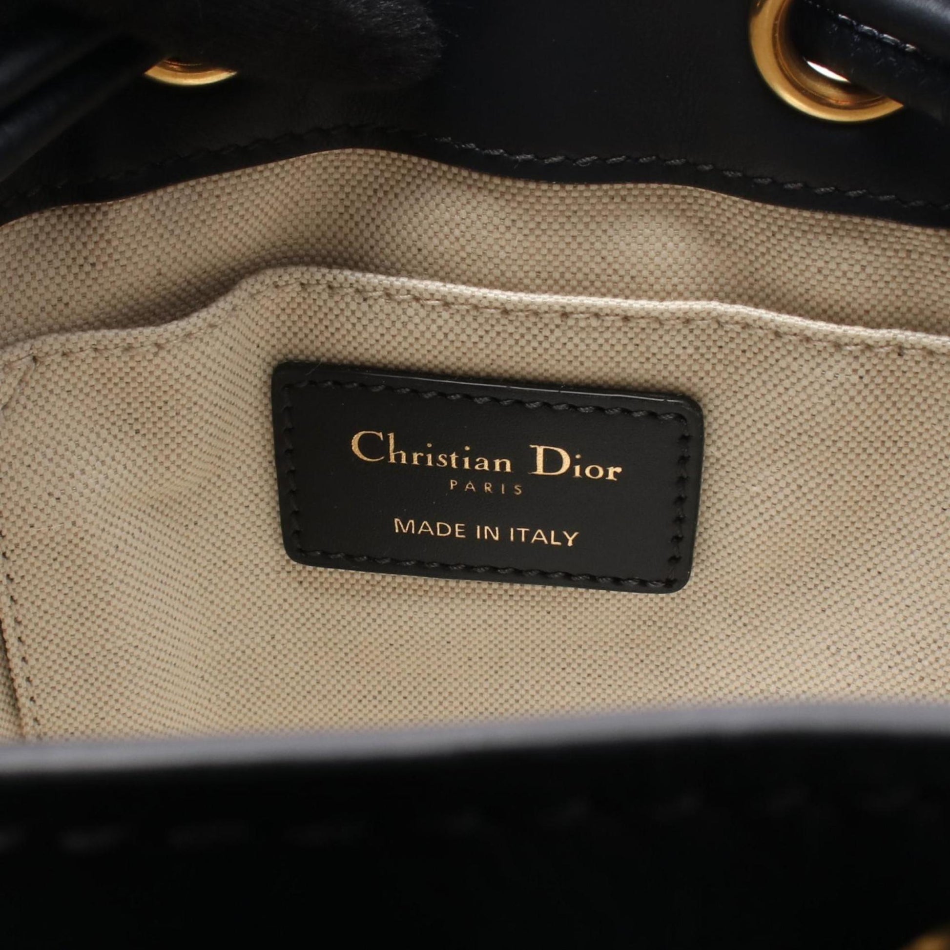 Dior Backpack - Rovelle Bags