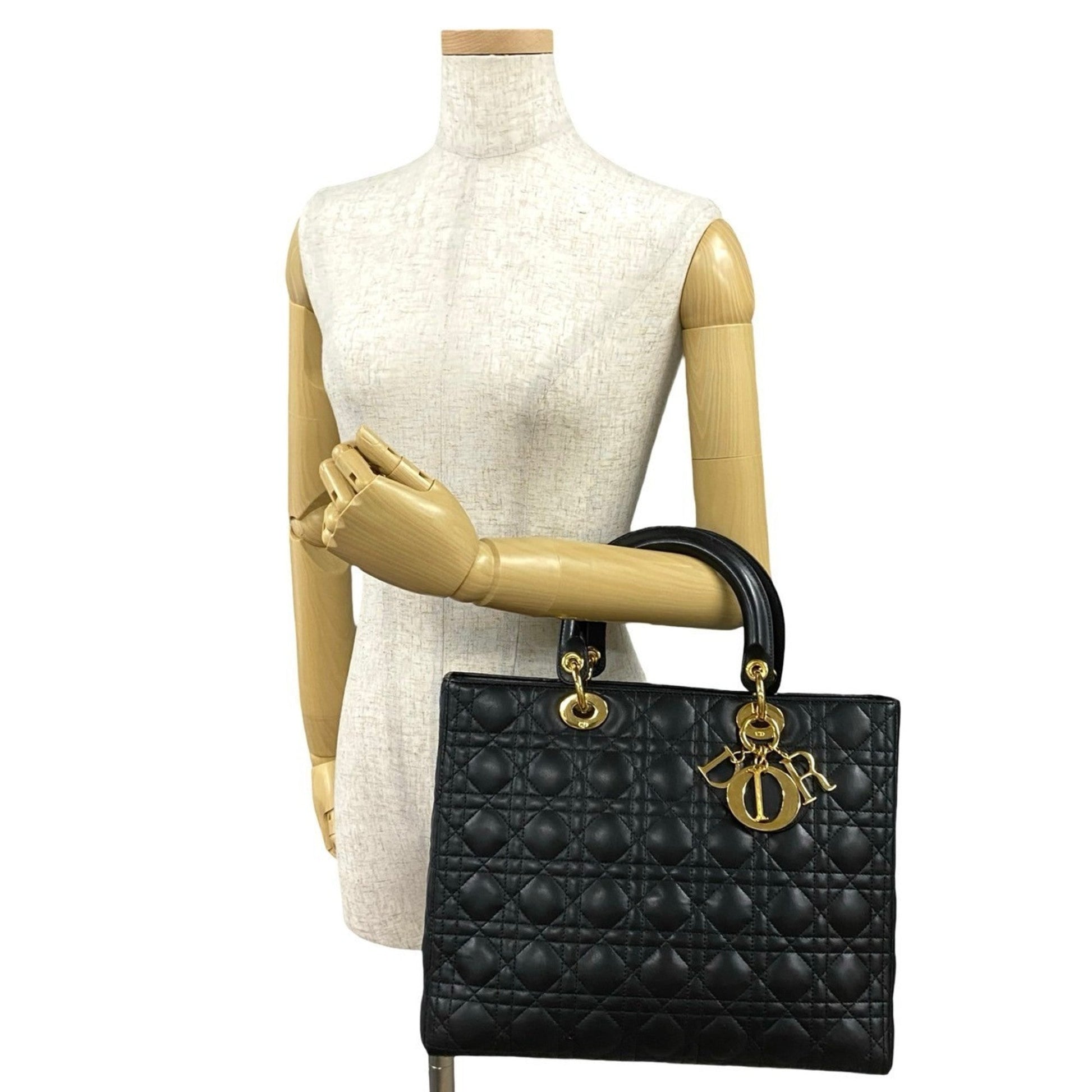 Dior Tote - Rovelle Bags