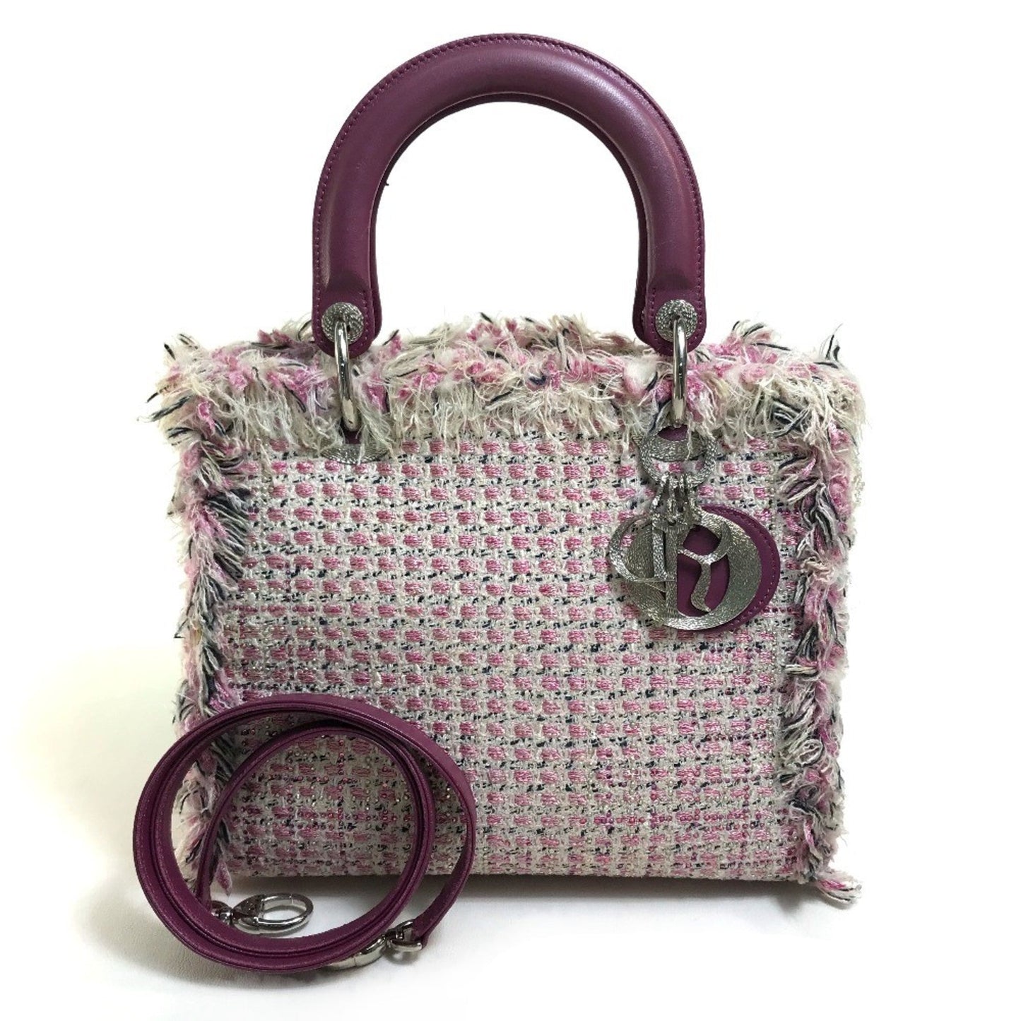 Dior Handbag - Rovelle Bags
