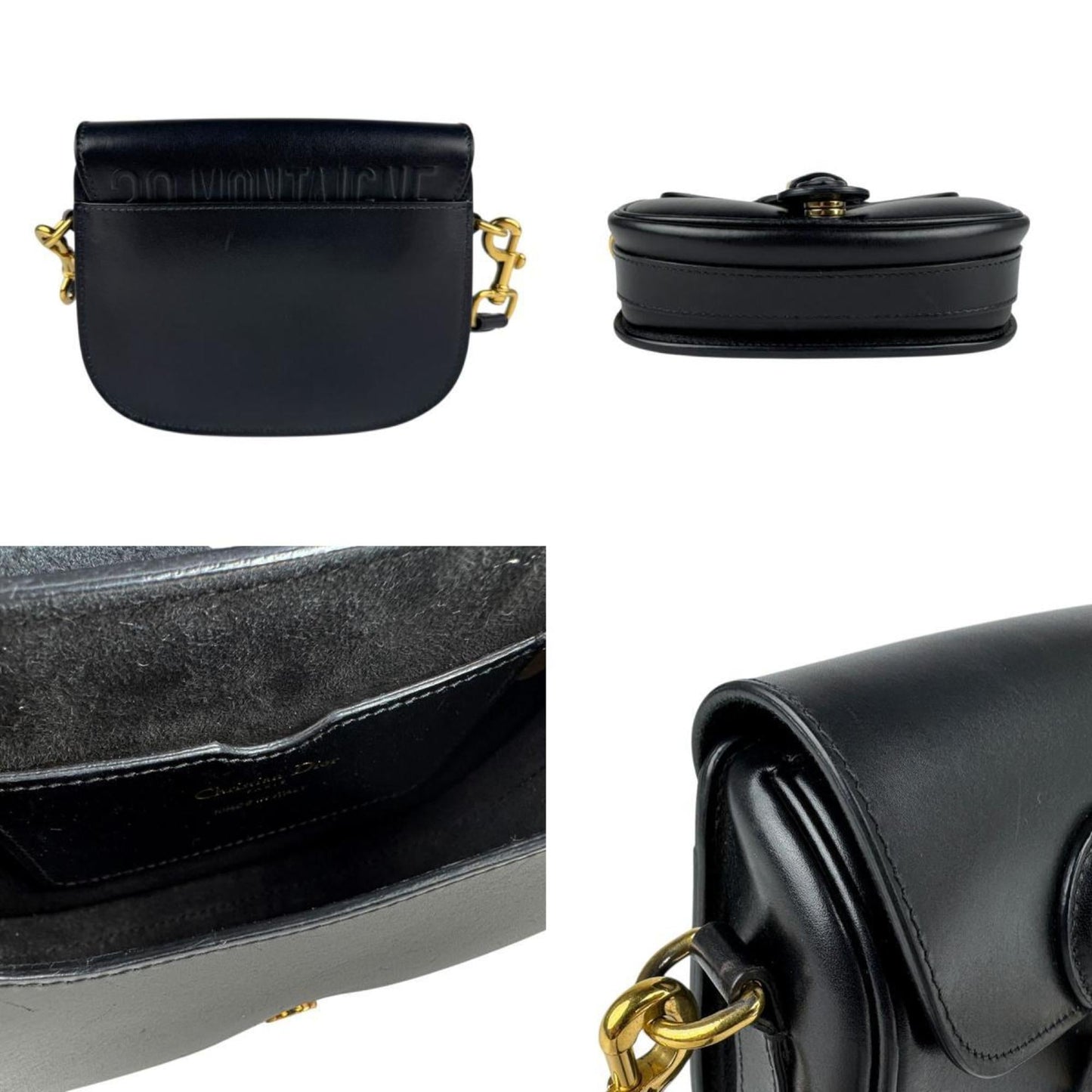 Dior Shoulder Bag - Rovelle Bags