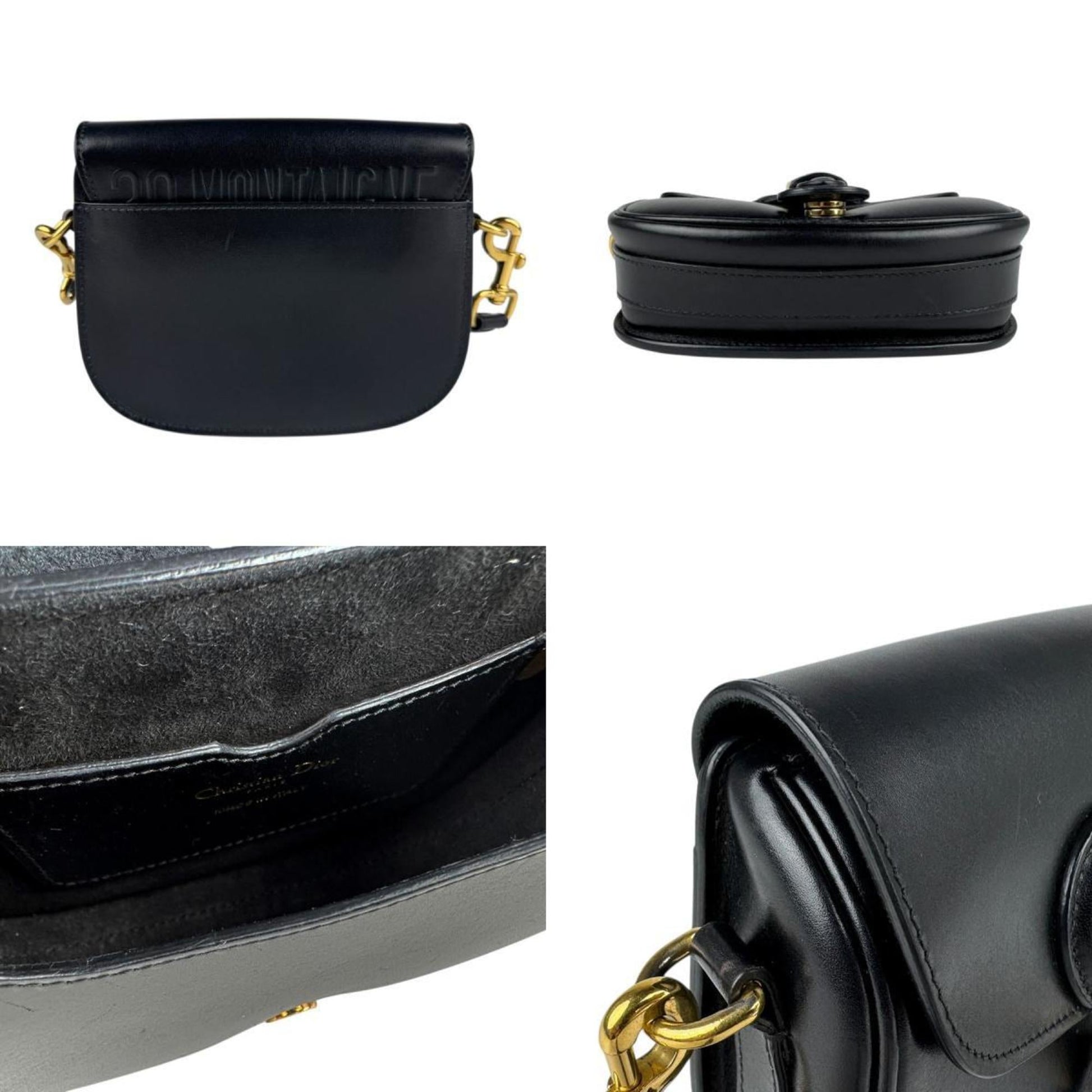 Dior Shoulder Bag - Rovelle Bags