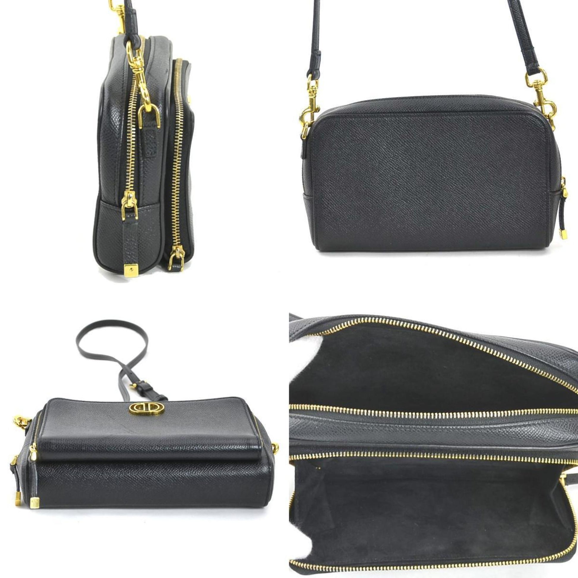 Dior Shoulder Bag - Rovelle Bags
