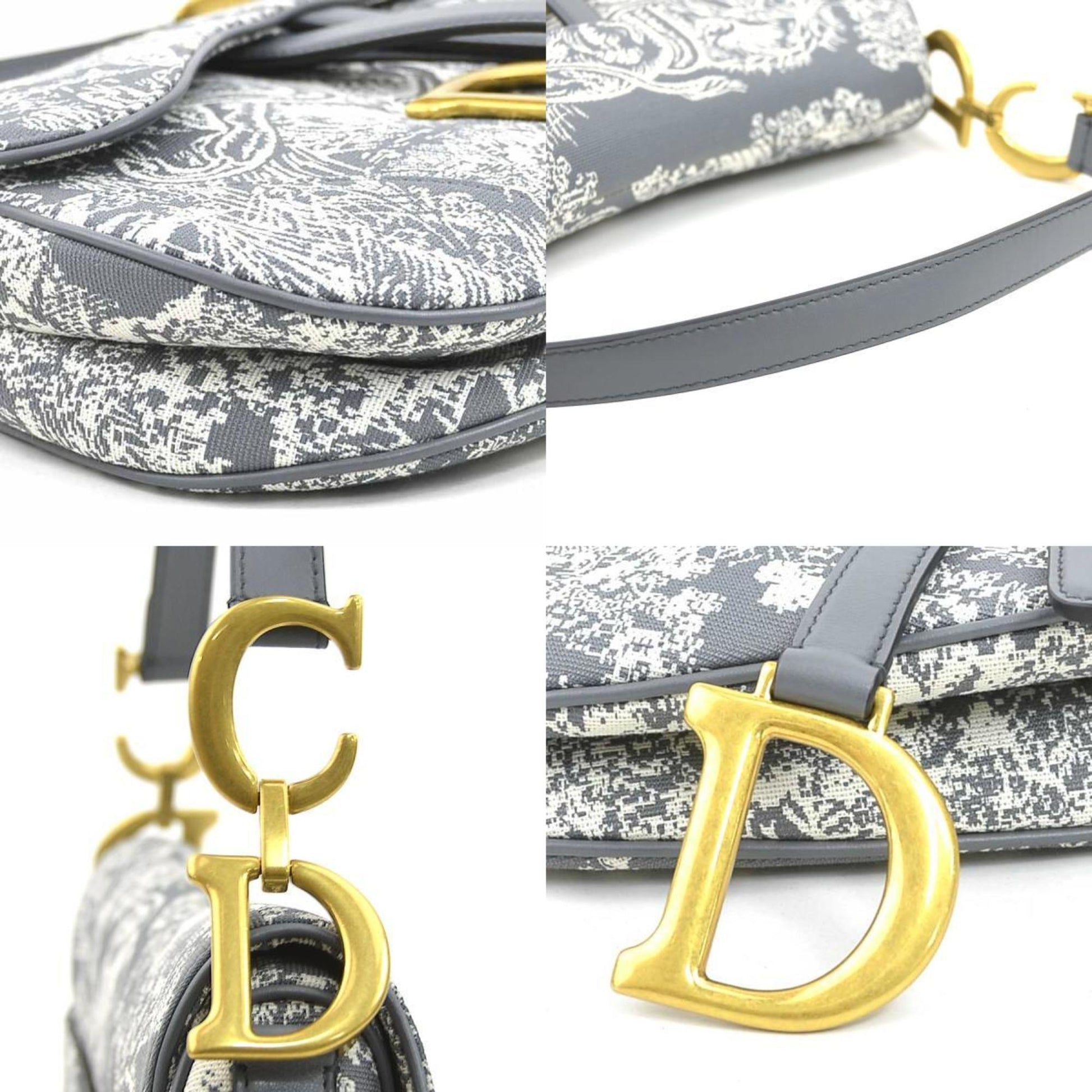 Dior Shoulder Bag - Rovelle Bags