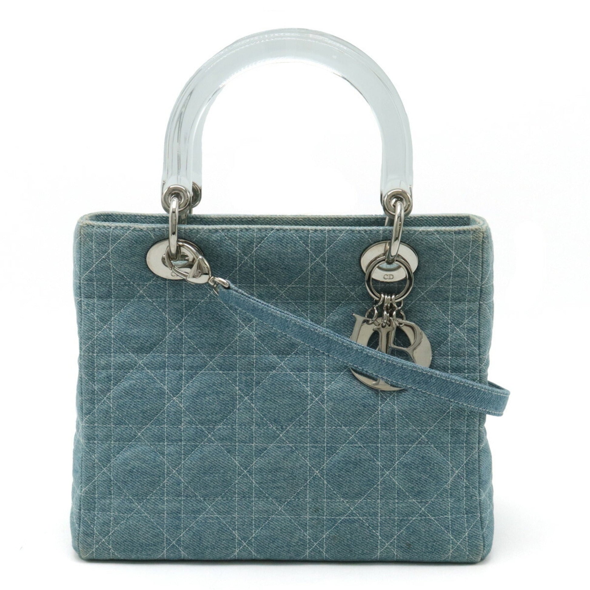Dior Shoulder Bag - Rovelle Bags