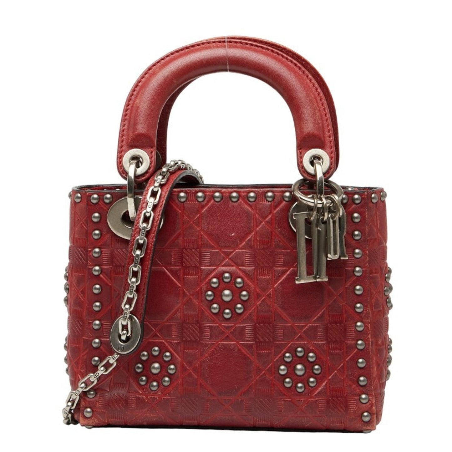 Dior Lady Dior Shoulder Bag - Rovelle Bags