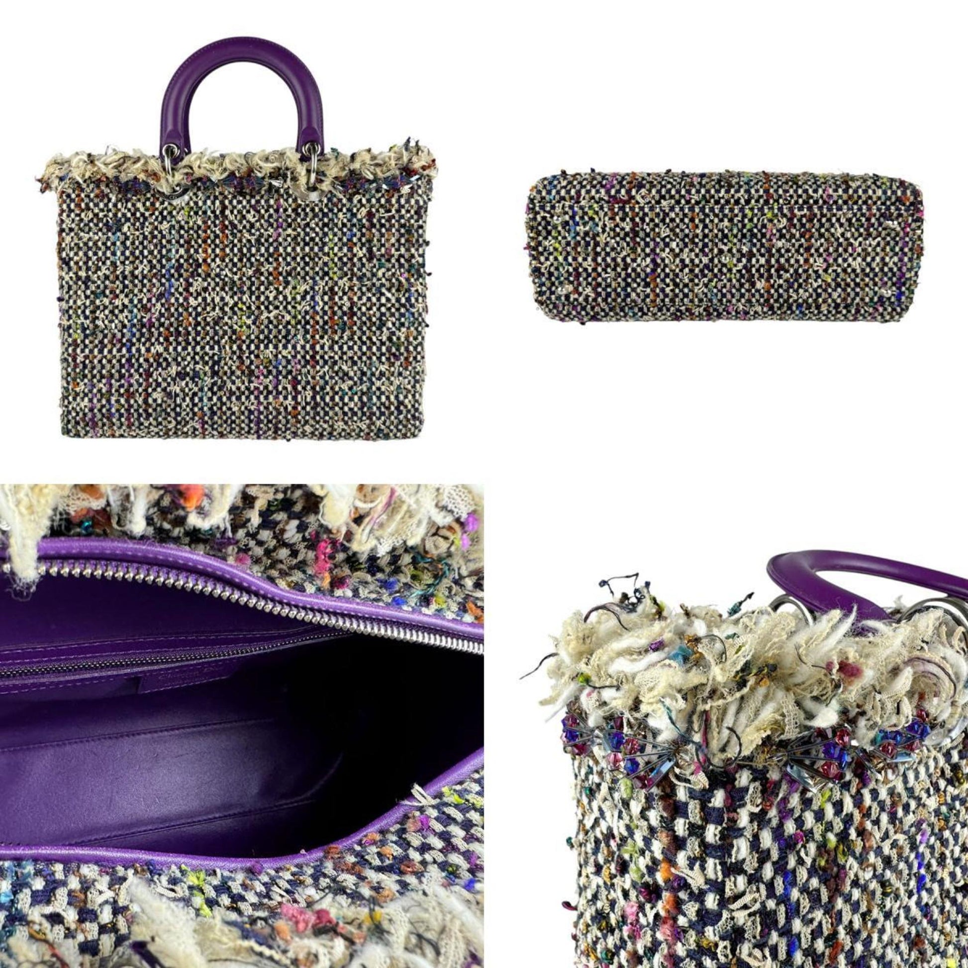 Dior Shoulder Bag - Rovelle Bags